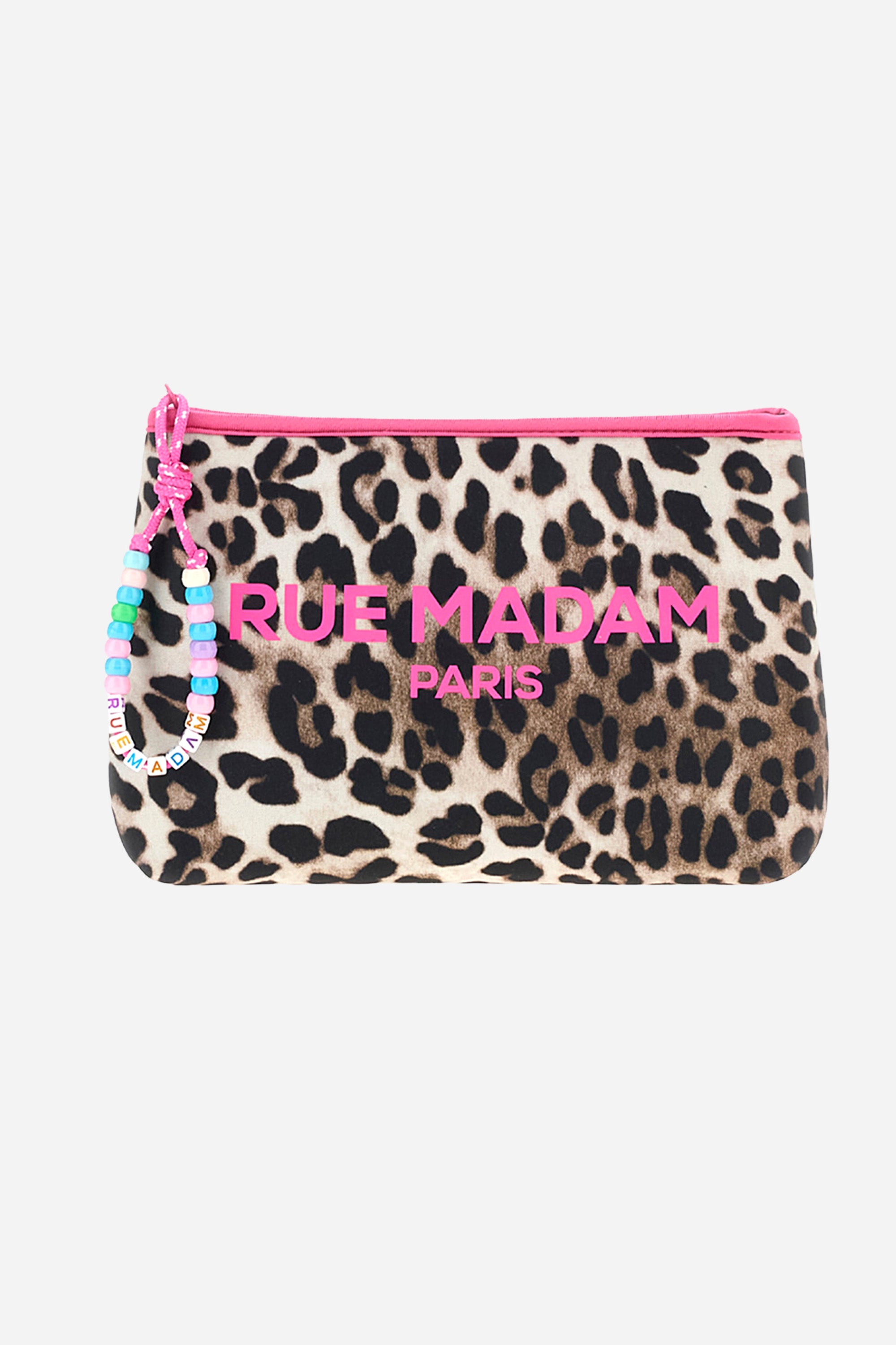 MACULATO | RUE MADAM PARIS - D 1563 Portatutto