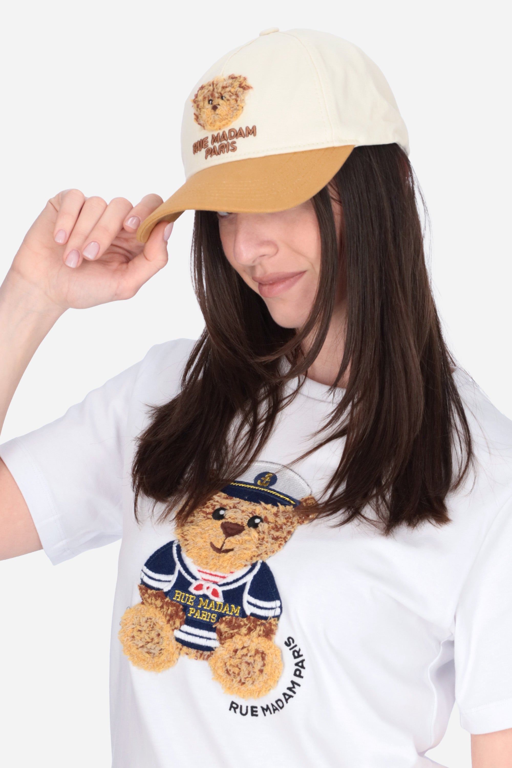 CAMMELLO | RUE MADAM PARIS - D 1545 Cappello