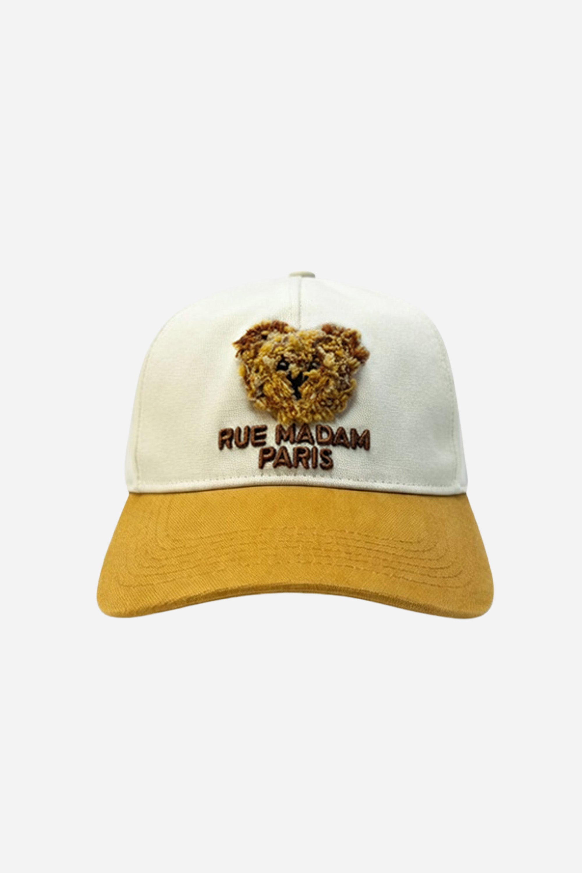 CAMMELLO | RUE MADAM PARIS - D 1545 Cappello
