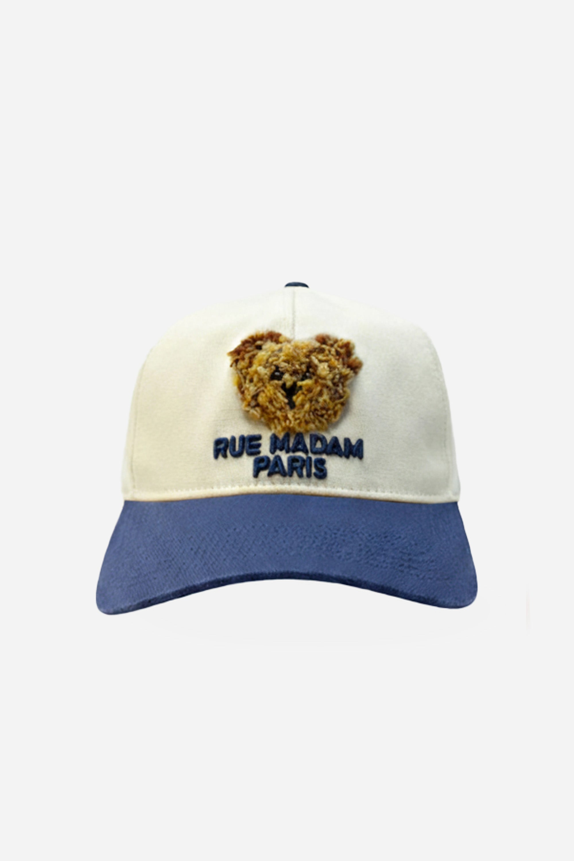 BLU | RUE MADAM PARIS - D 1545 Cappello
