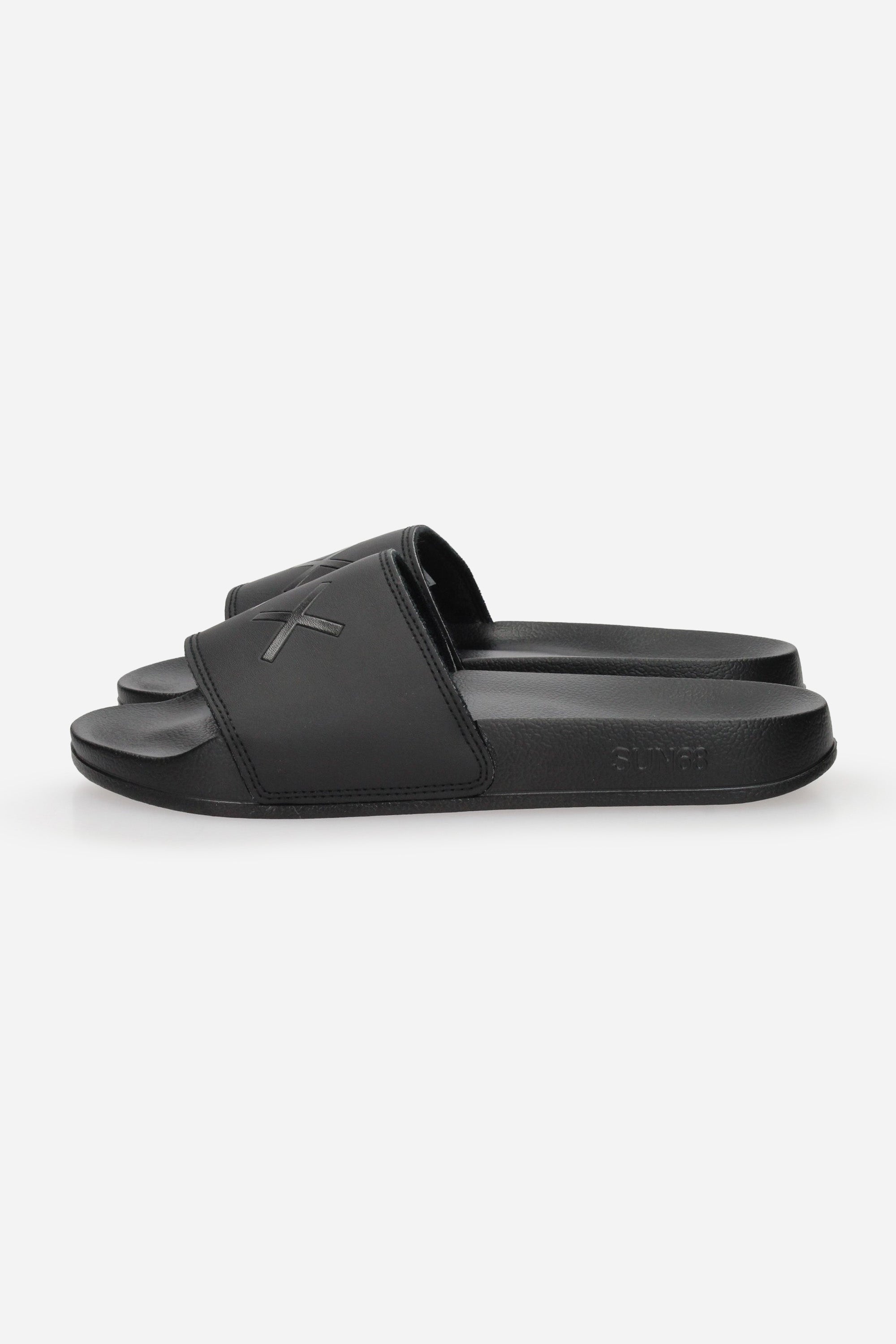 NERO | SUN68 - U X36110 Ciabatta