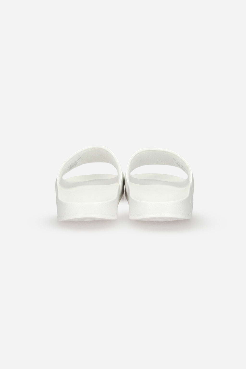 BIANCO | SUN68 - U X36110 Ciabatta