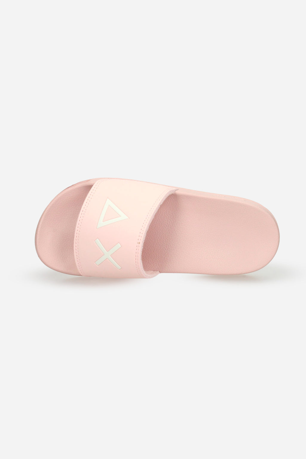 ROSA | SUN68 - D X36210 Ciabatta