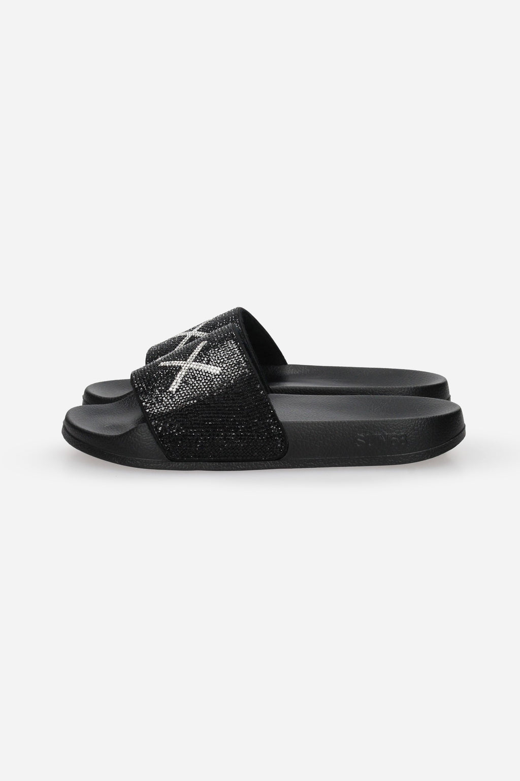 NERO | SUN68 - D X36211 Ciabatta