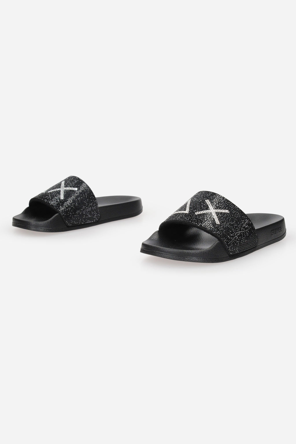 NERO | SUN68 - D X36211 Ciabatta