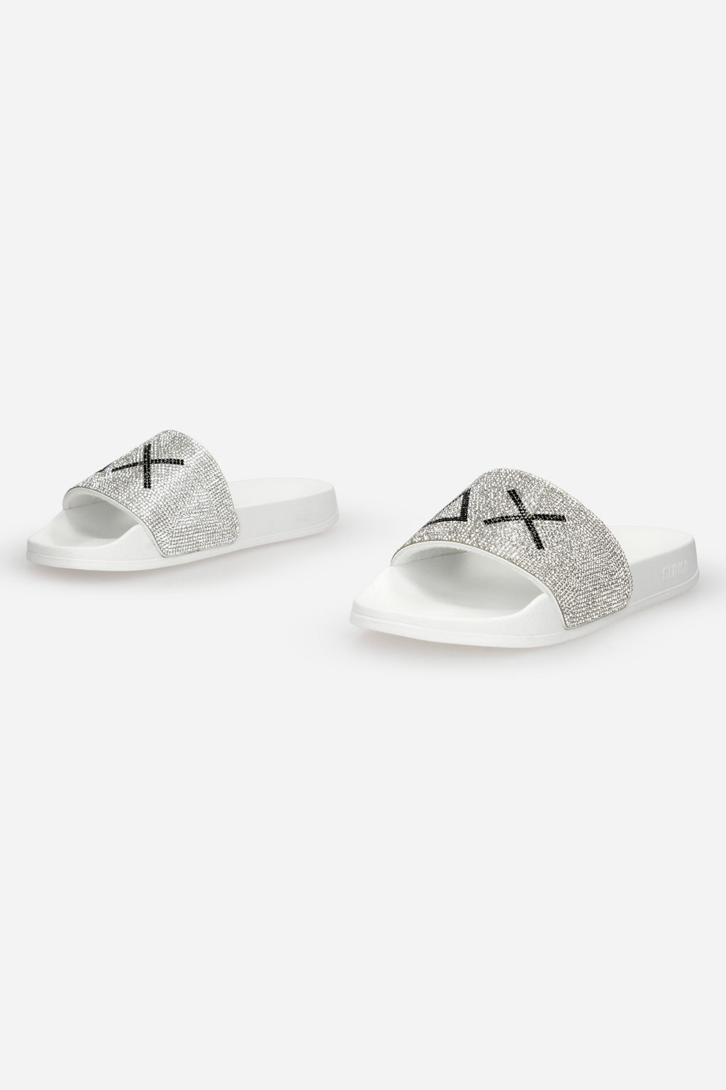 BIANCO | SUN68 - D X36211 Ciabatta