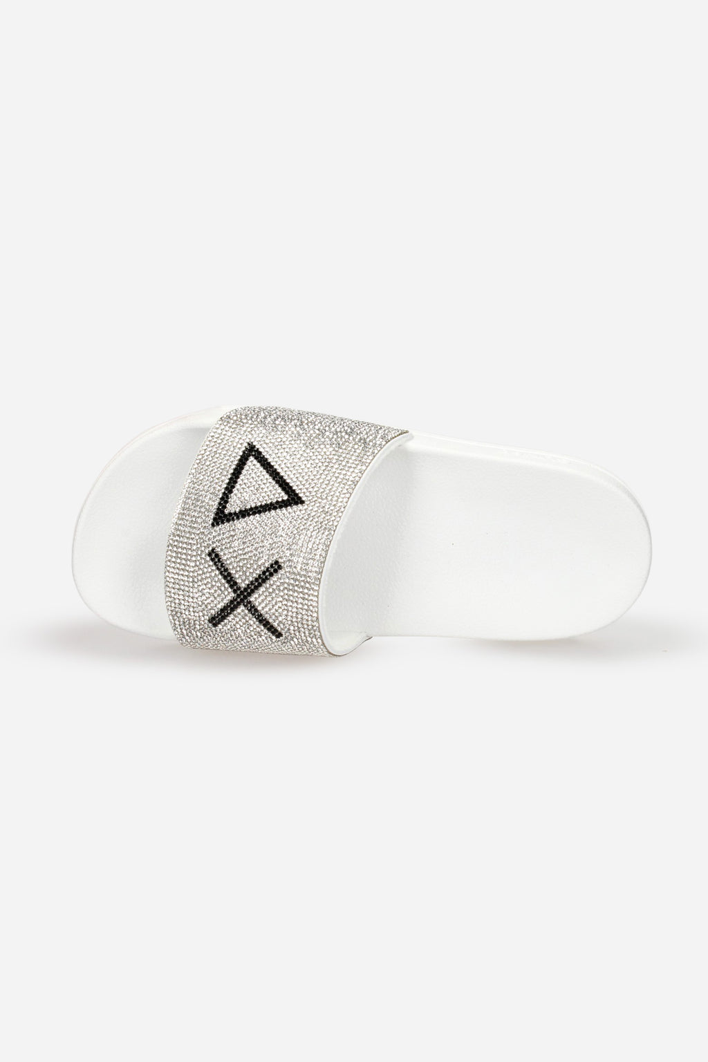 BIANCO | SUN68 - D X36211 Ciabatta