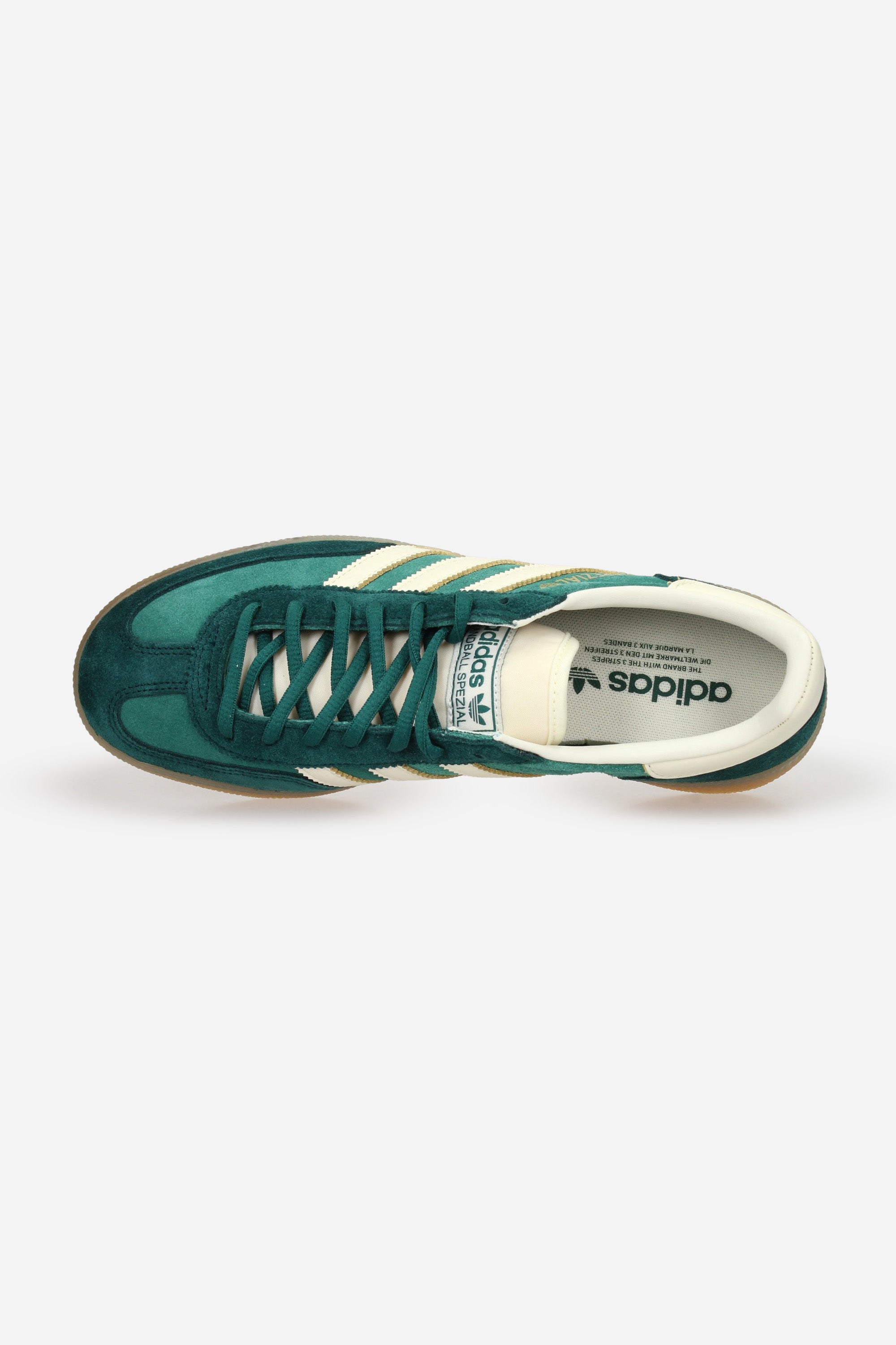 VERDE | ADIDAS - U IH6589 Sneakers
