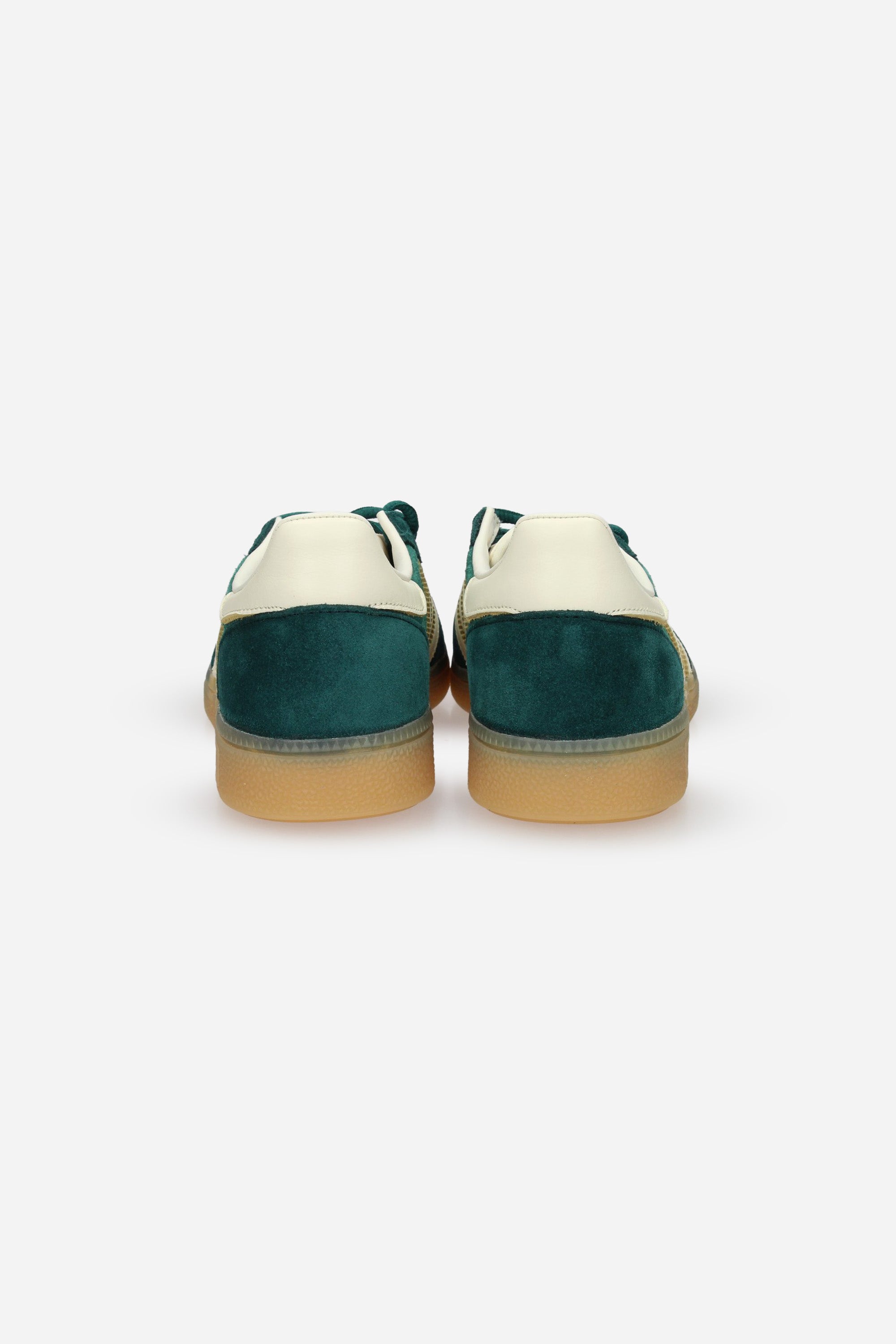 VERDE | ADIDAS - U IH6589 Sneakers