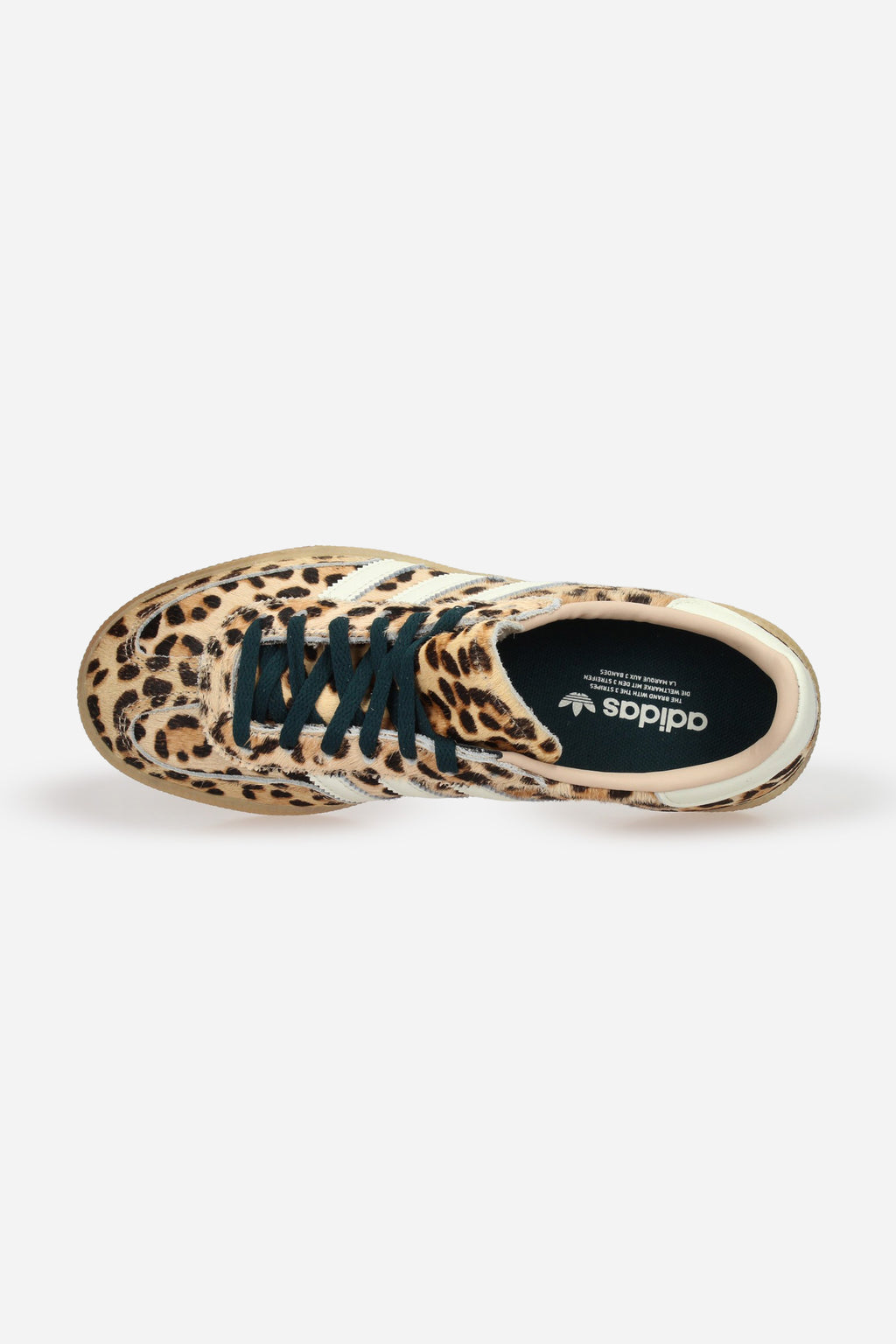 MACULATO | ADIDAS - D KI6678 Sneakers