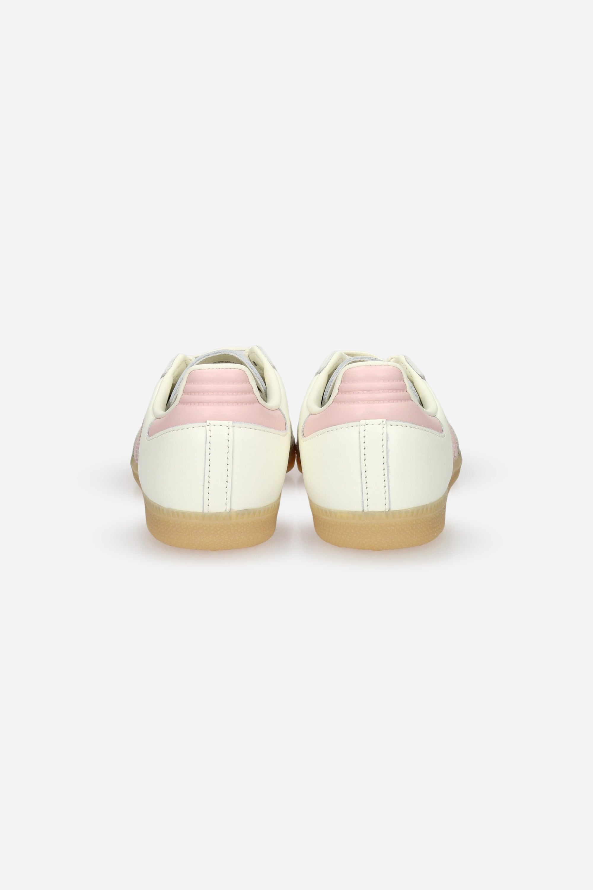 BIANCO | ADIDAS - D IH9059 Sneakers