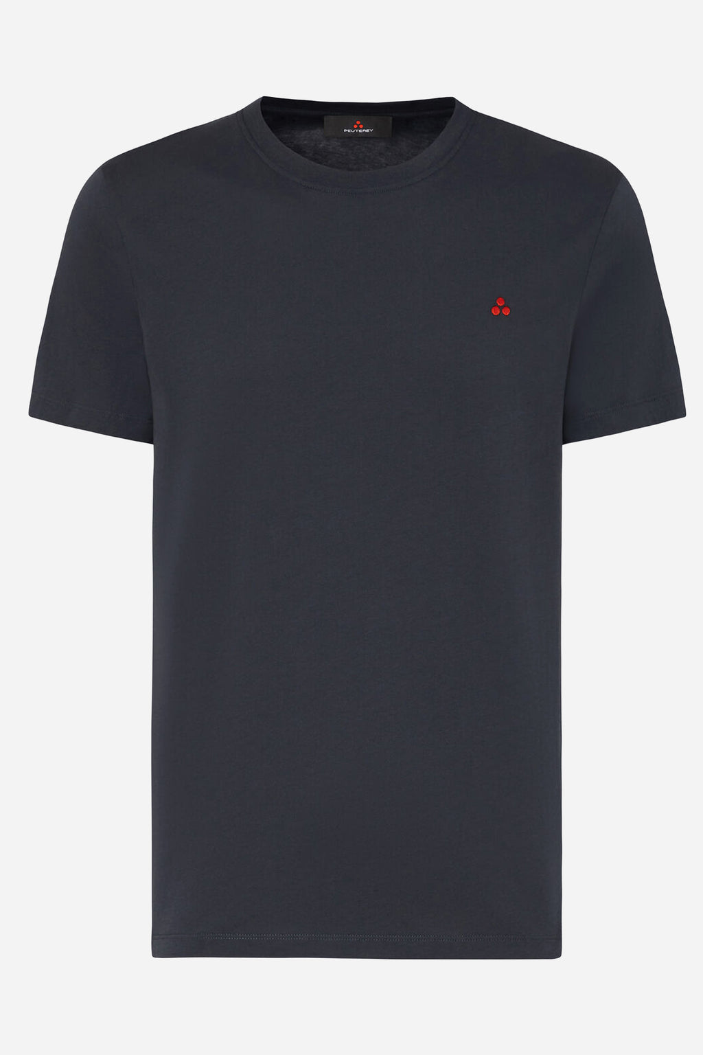 ANTRACITE | PEUTEREY - U PEU6011 T-shirt