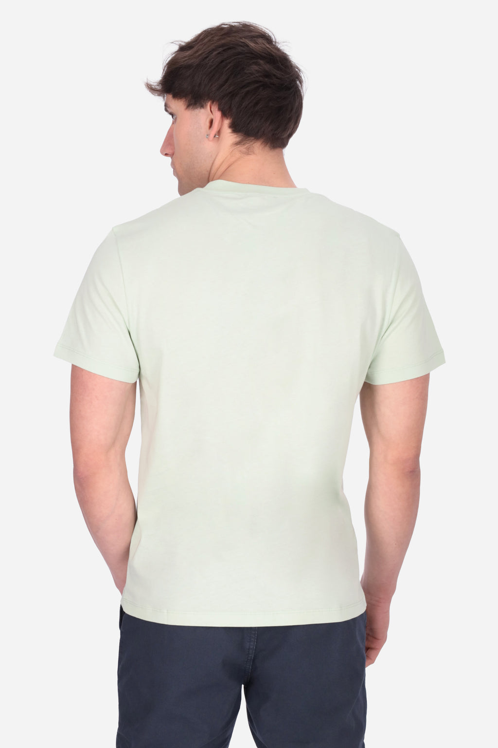 VERDE | PEUTEREY - U PEU6011 T-shirt