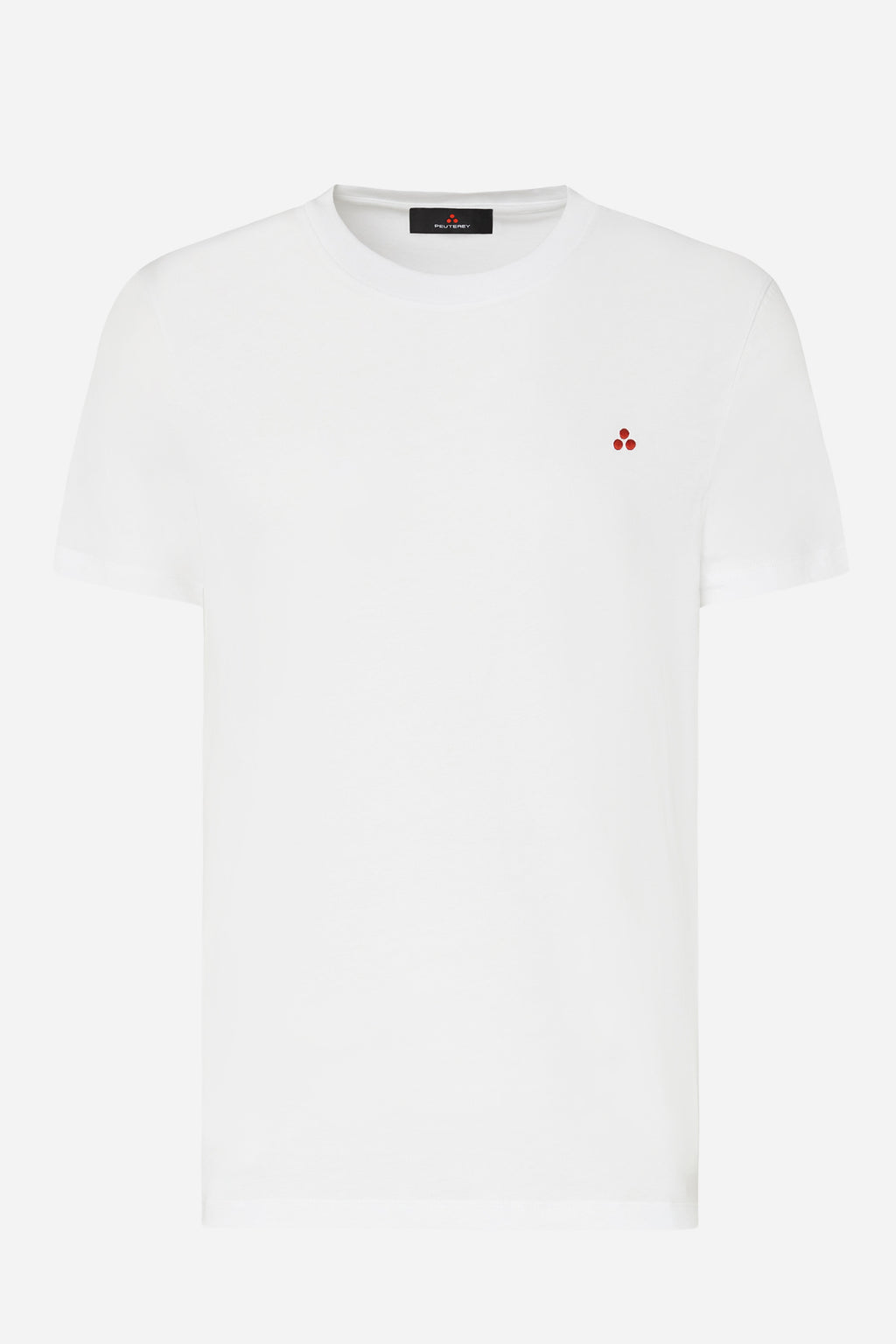 BIANCO | PEUTEREY - U PEU6011 T-shirt