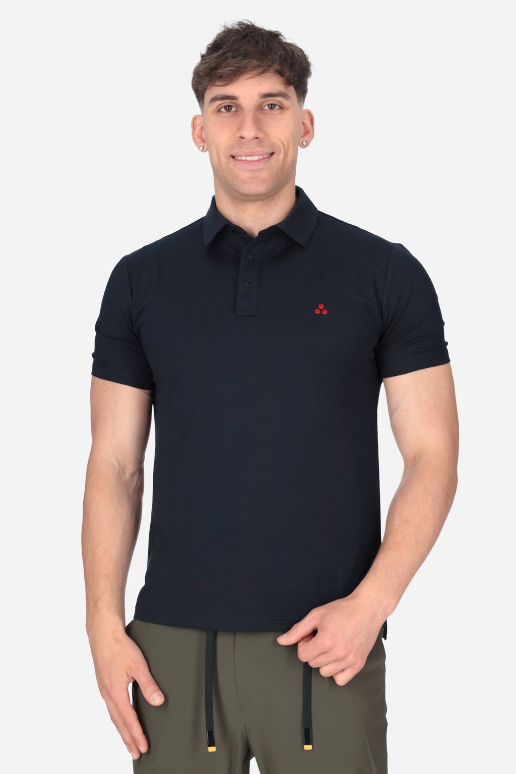 BLU | PEUTEREY - U PEU5471 Polo