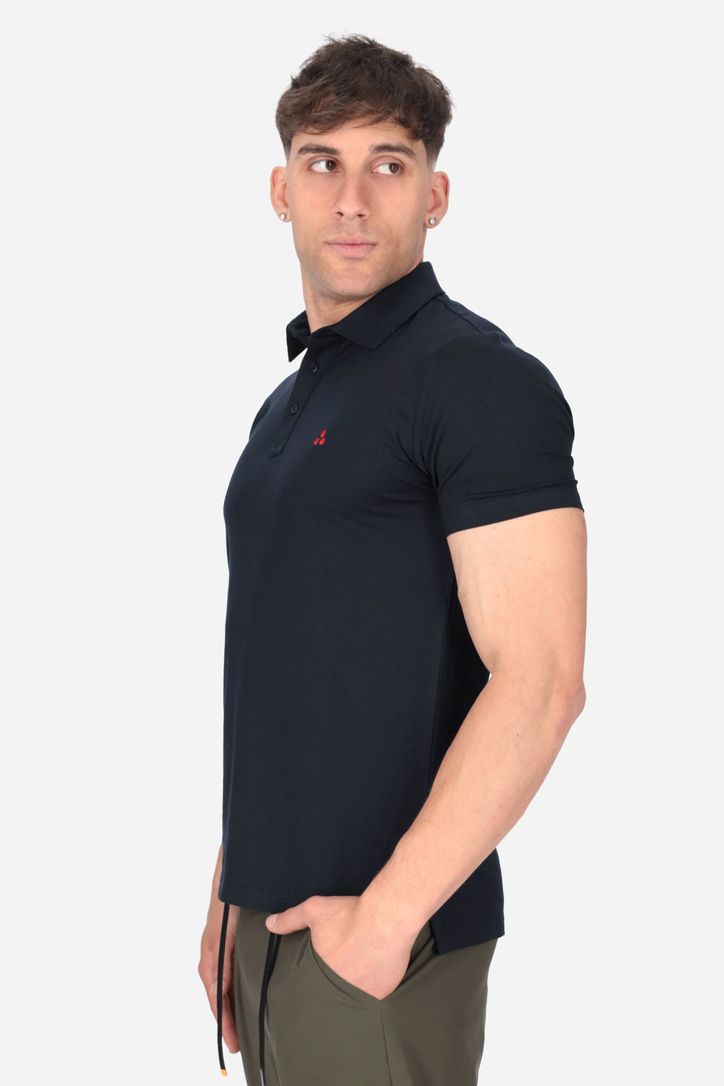 BLU | PEUTEREY - U PEU5471 Polo