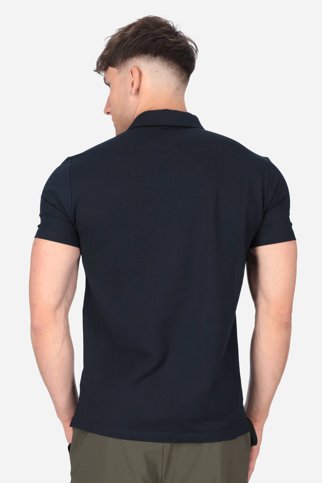 BLU | PEUTEREY - U PEU5471 Polo