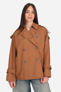CUOIO | PEUTEREY - D PED5622 Trench