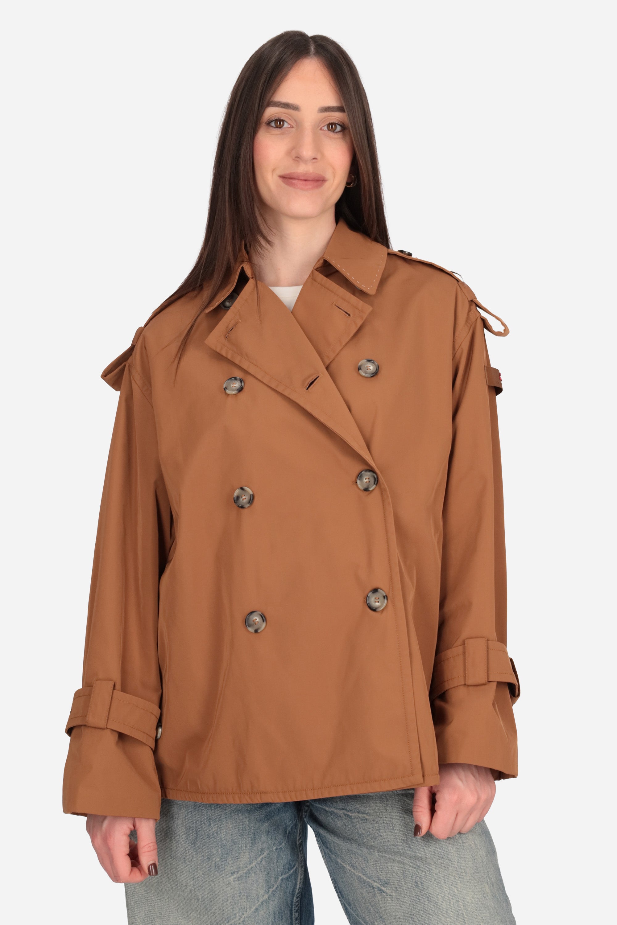 CUOIO | PEUTEREY - D PED5622 Trench