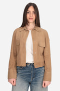 CAMMELLO | PEUTEREY - D PED5567 Giubbino