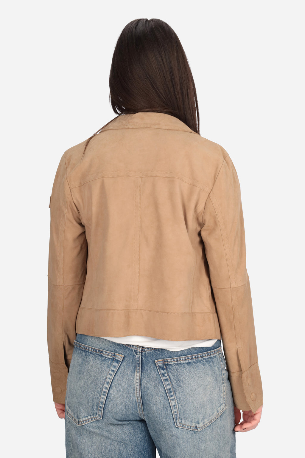 CAMMELLO | PEUTEREY - D PED5567 Giubbino