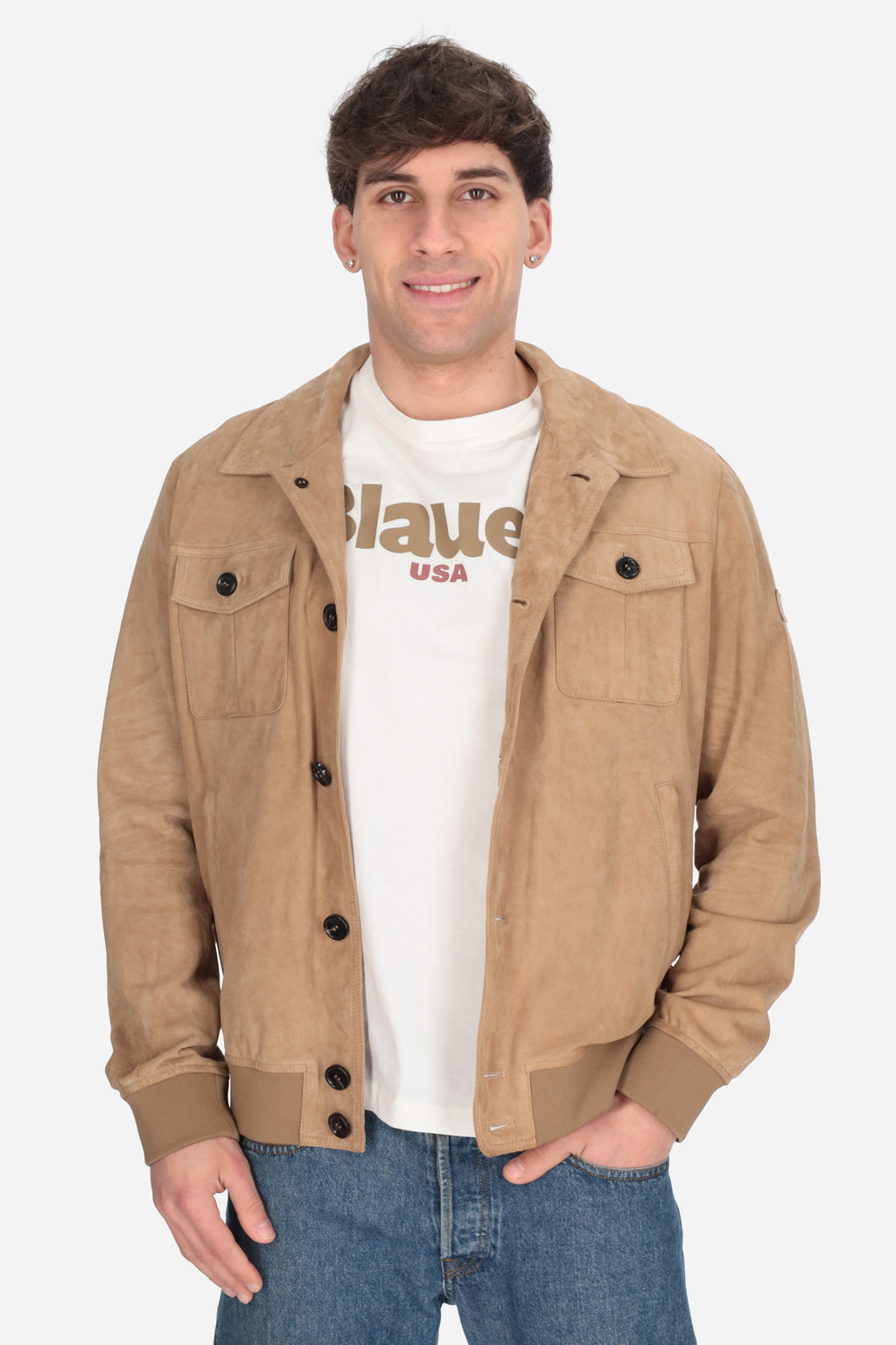 CAMMELLO | PEUTEREY - U PEU5744 Giubbino