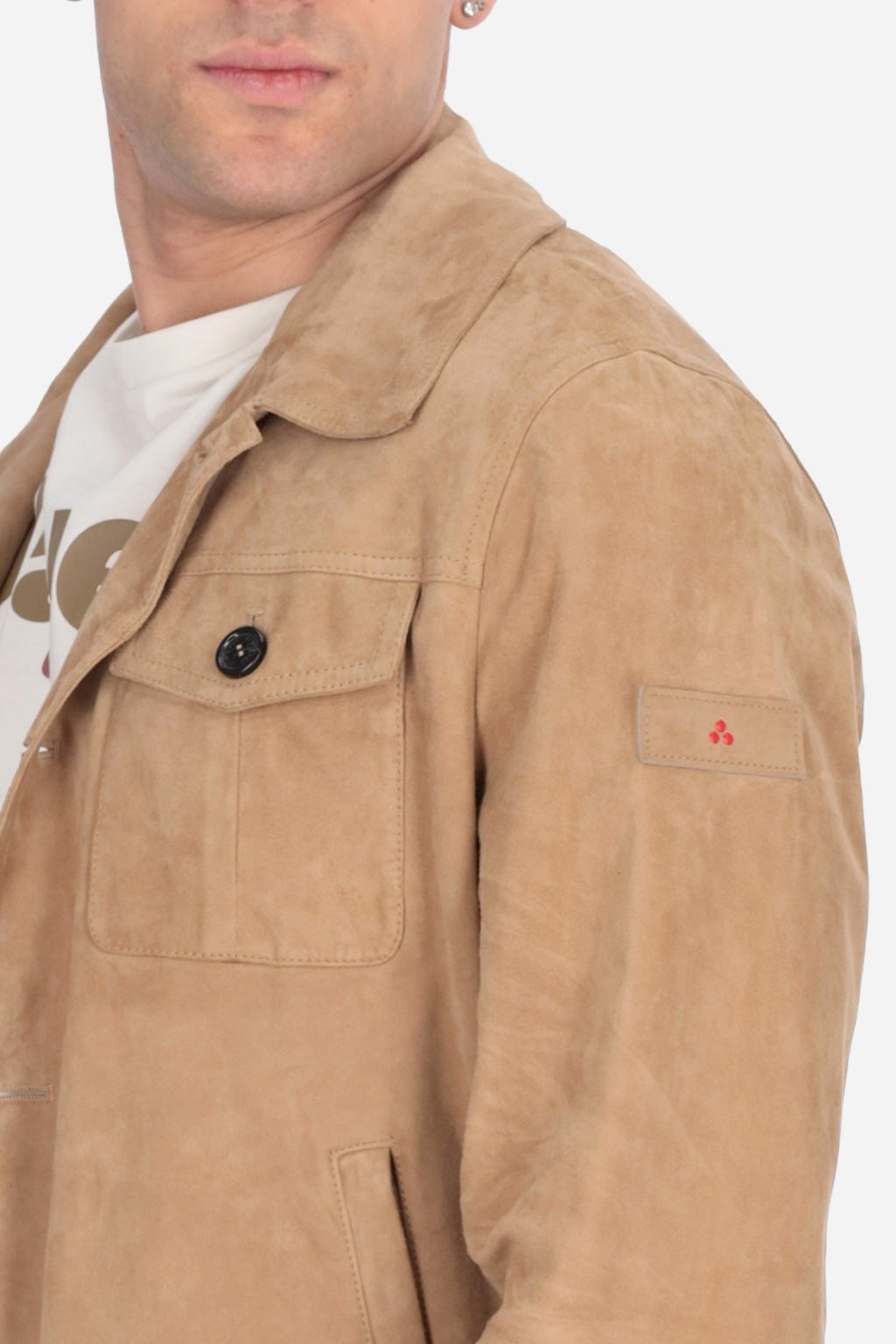 CAMMELLO | PEUTEREY - U PEU5744 Giubbino