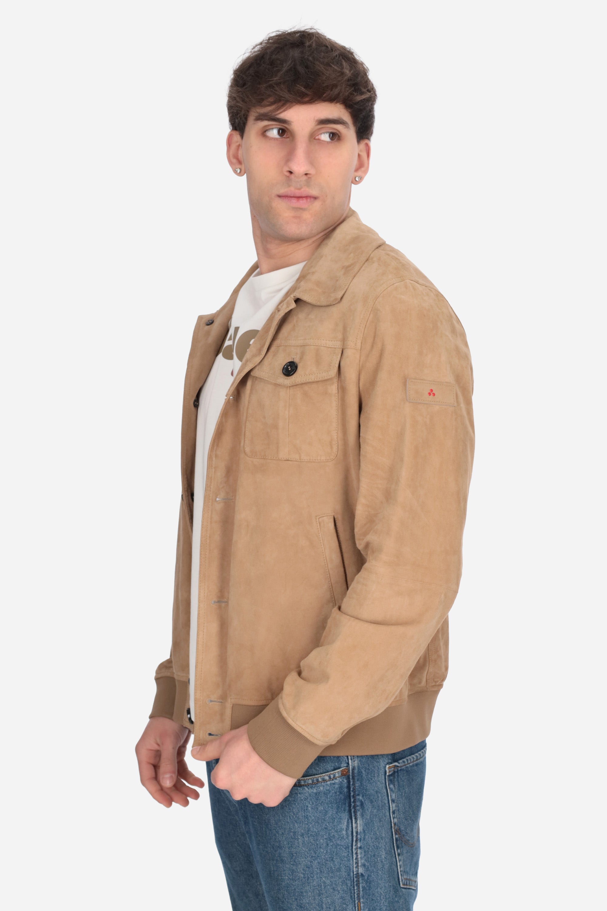 CAMMELLO | PEUTEREY - U PEU5744 Giubbino