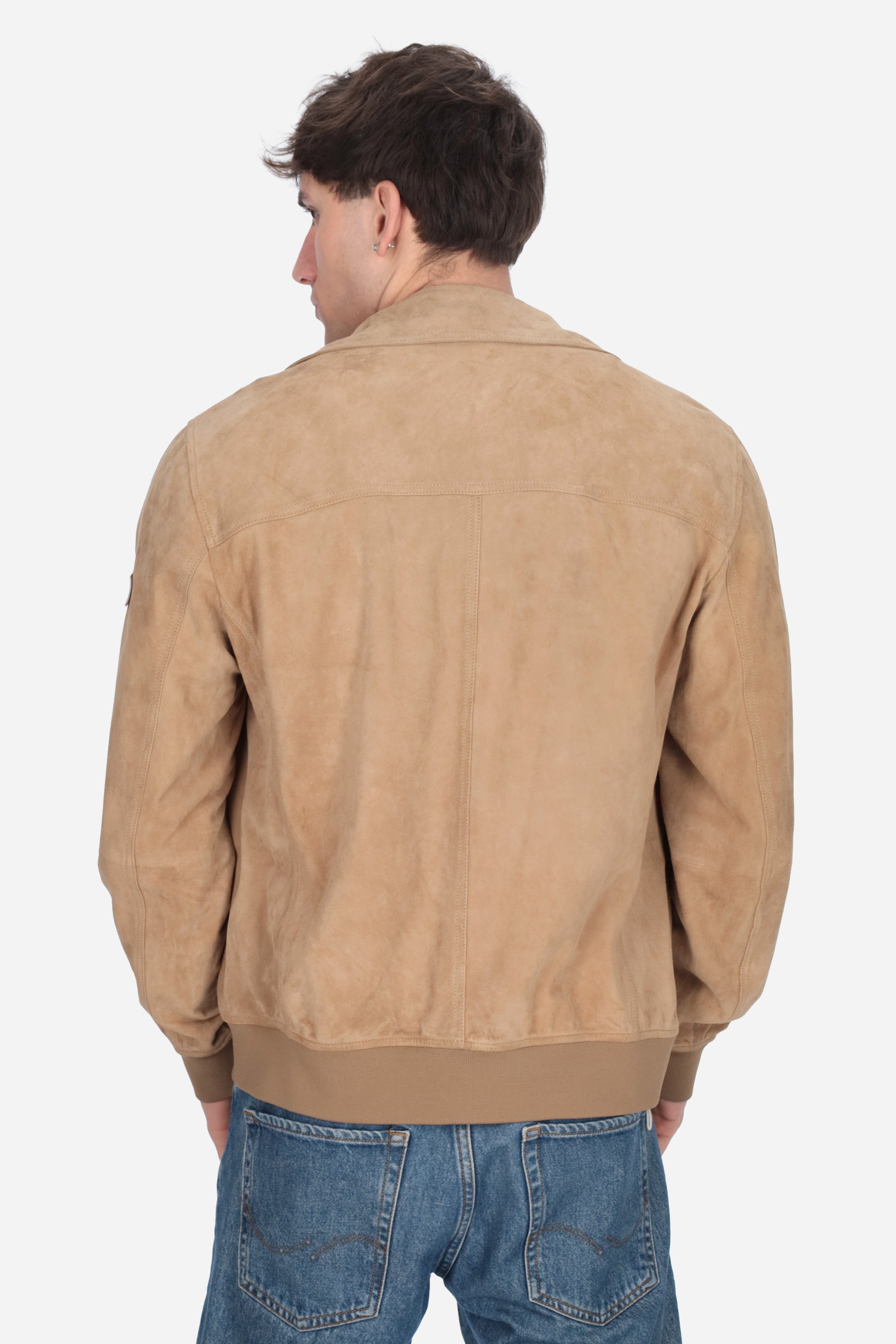 CAMMELLO | PEUTEREY - U PEU5744 Giubbino
