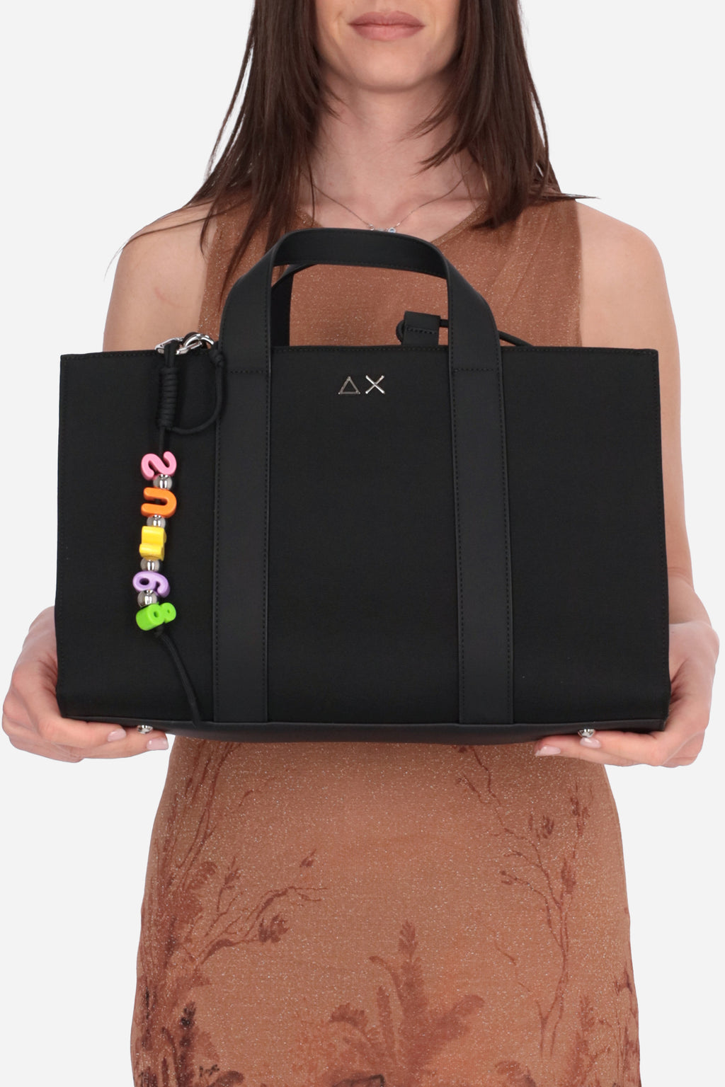 NERO | SUN68 - D Y36202 Borsa