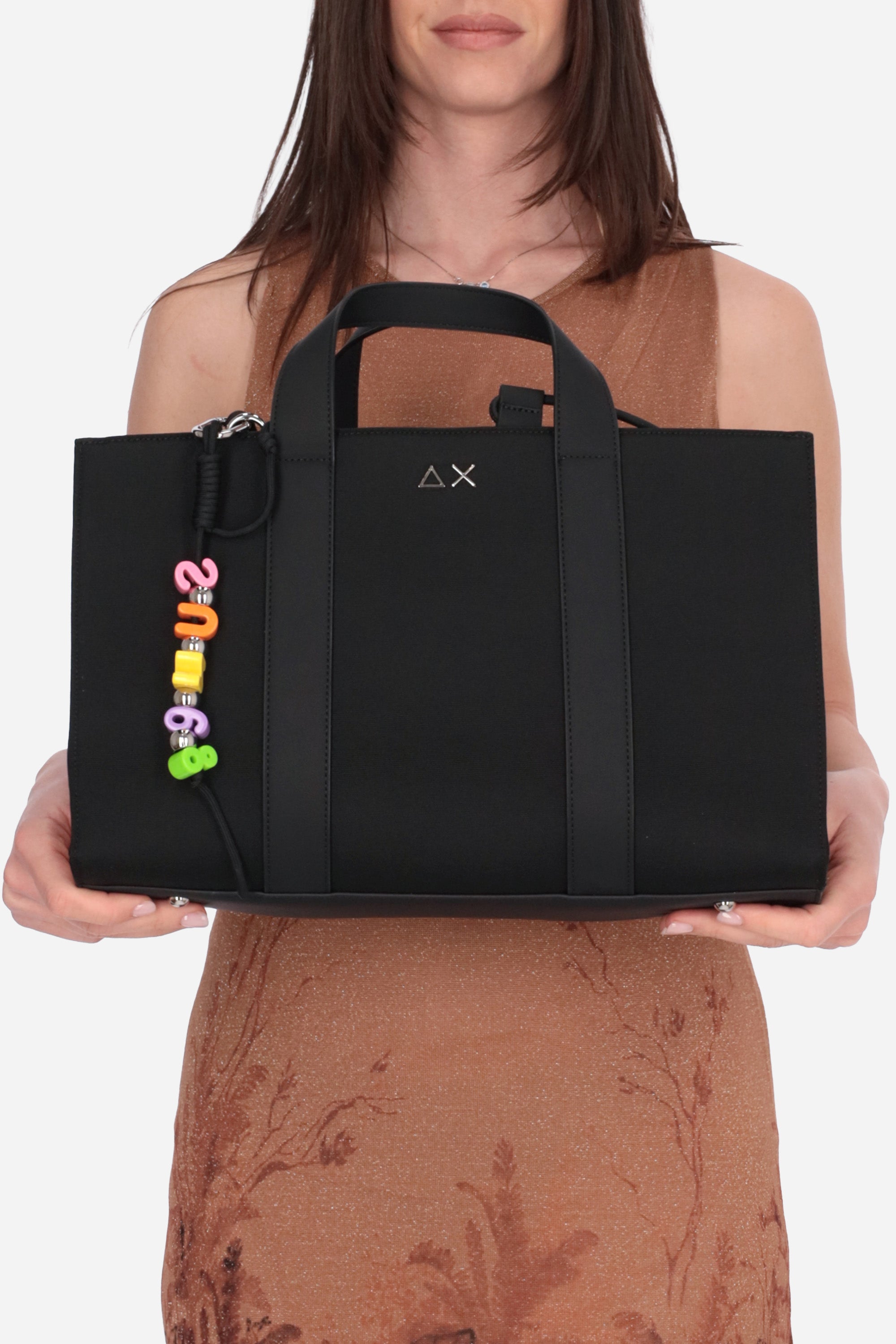 NERO | SUN68 - D Y36202 Borsa