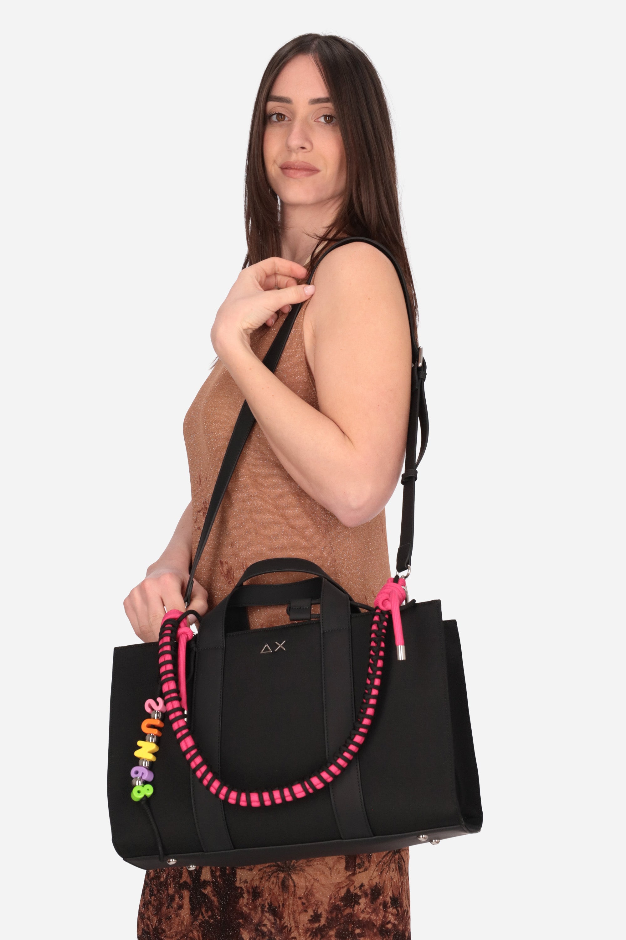 NERO | SUN68 - D Y36202 Borsa