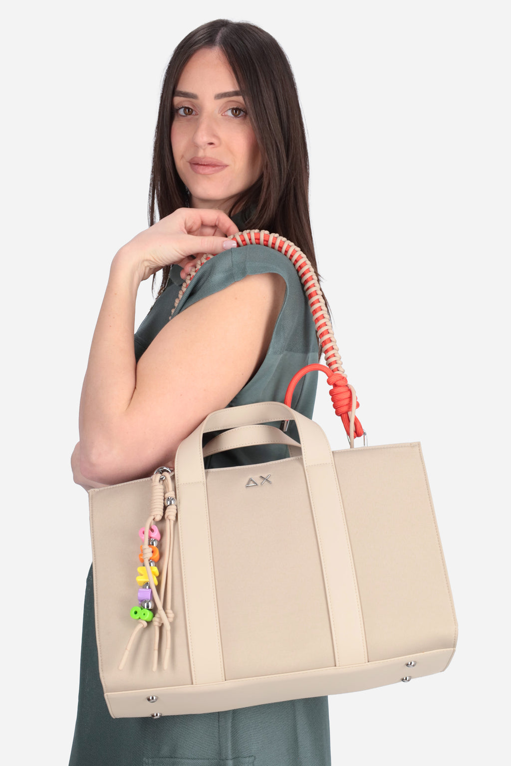 TORTORA | SUN68 - D Y36202 Borsa