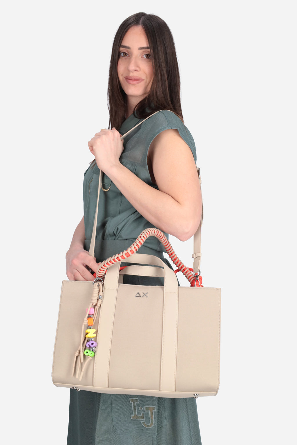 TORTORA | SUN68 - D Y36202 Borsa