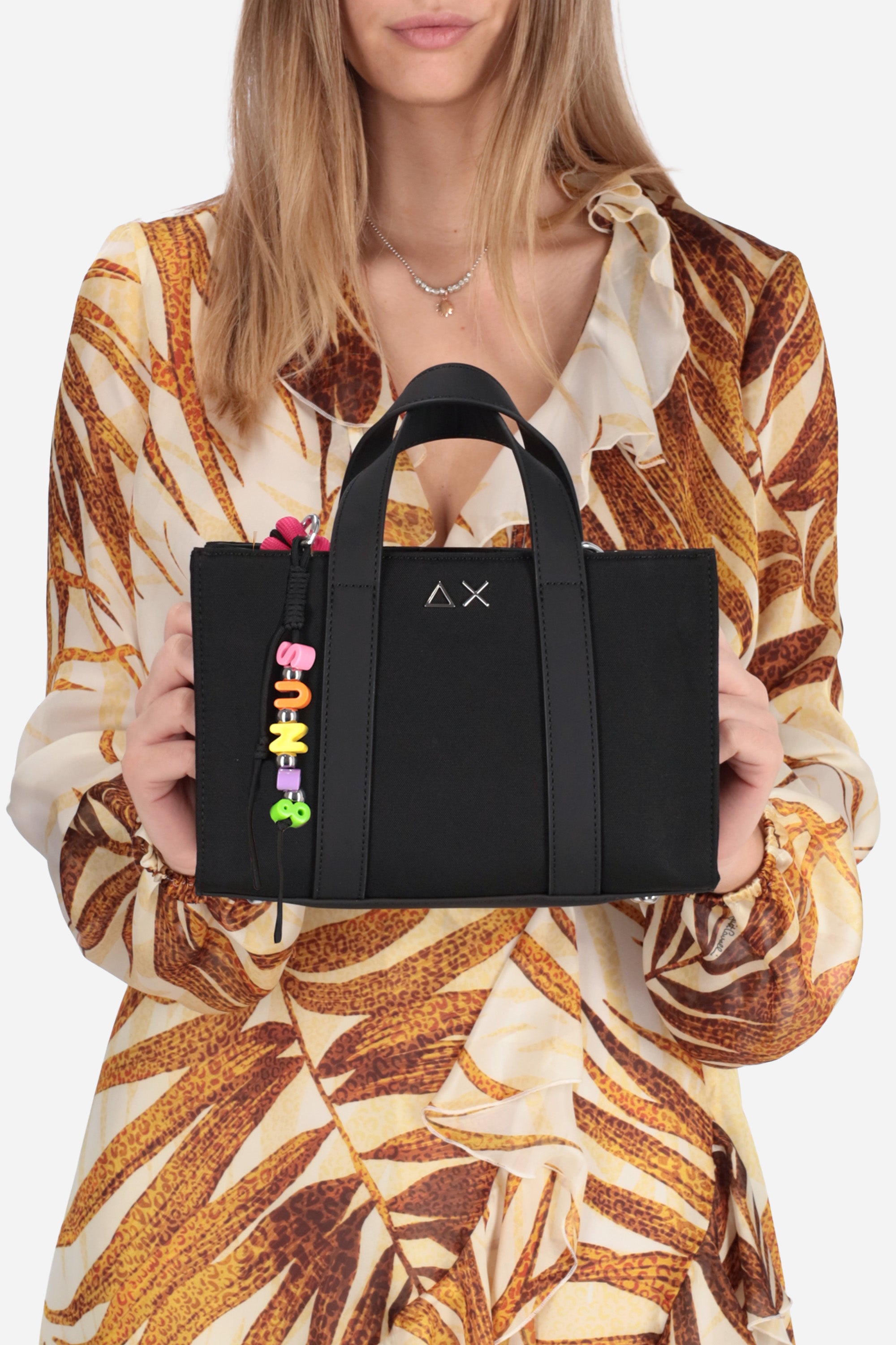 NERO | SUN68 - D Y36201 Borsa