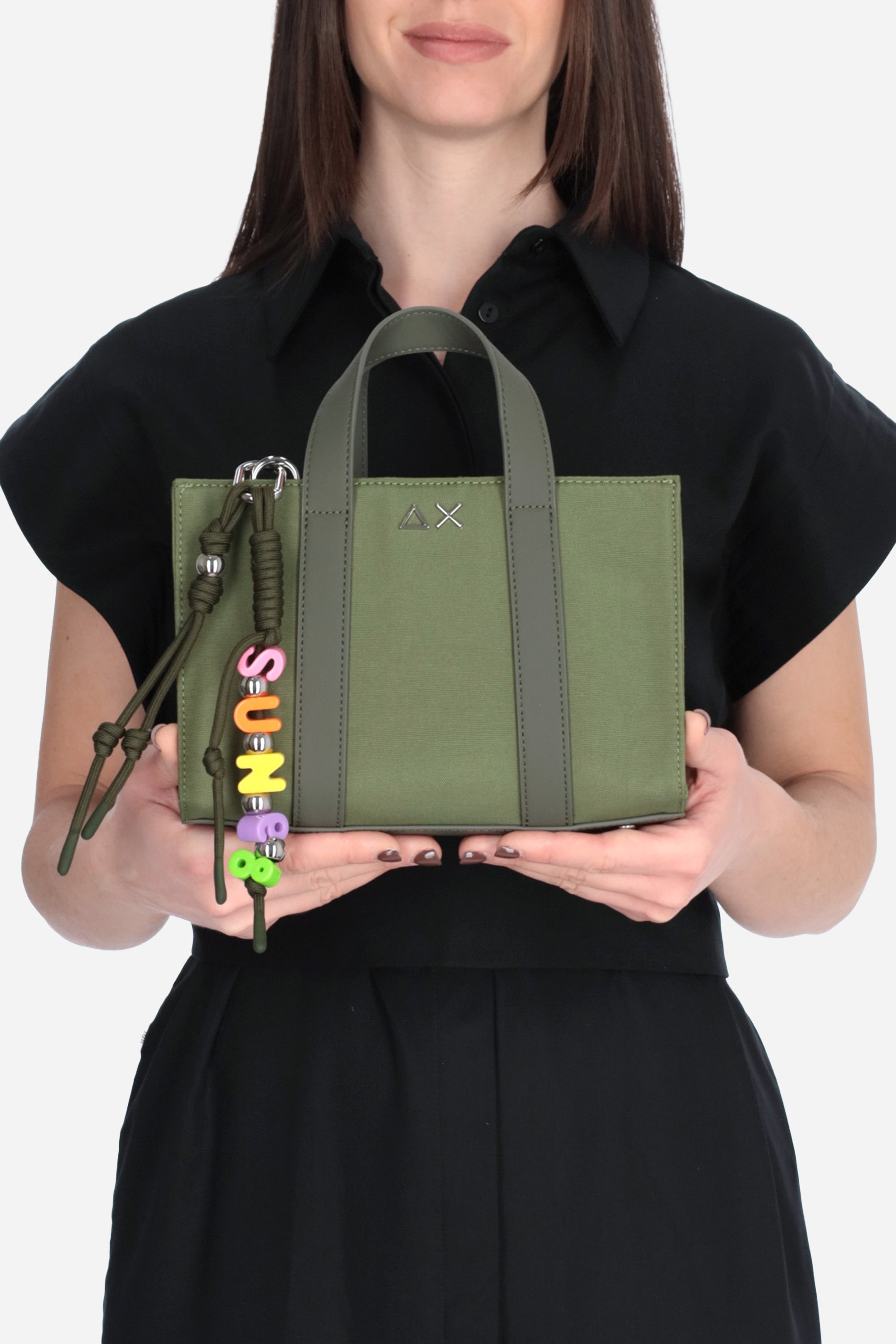 MILITARE | SUN68 - D Y36201 Borsa