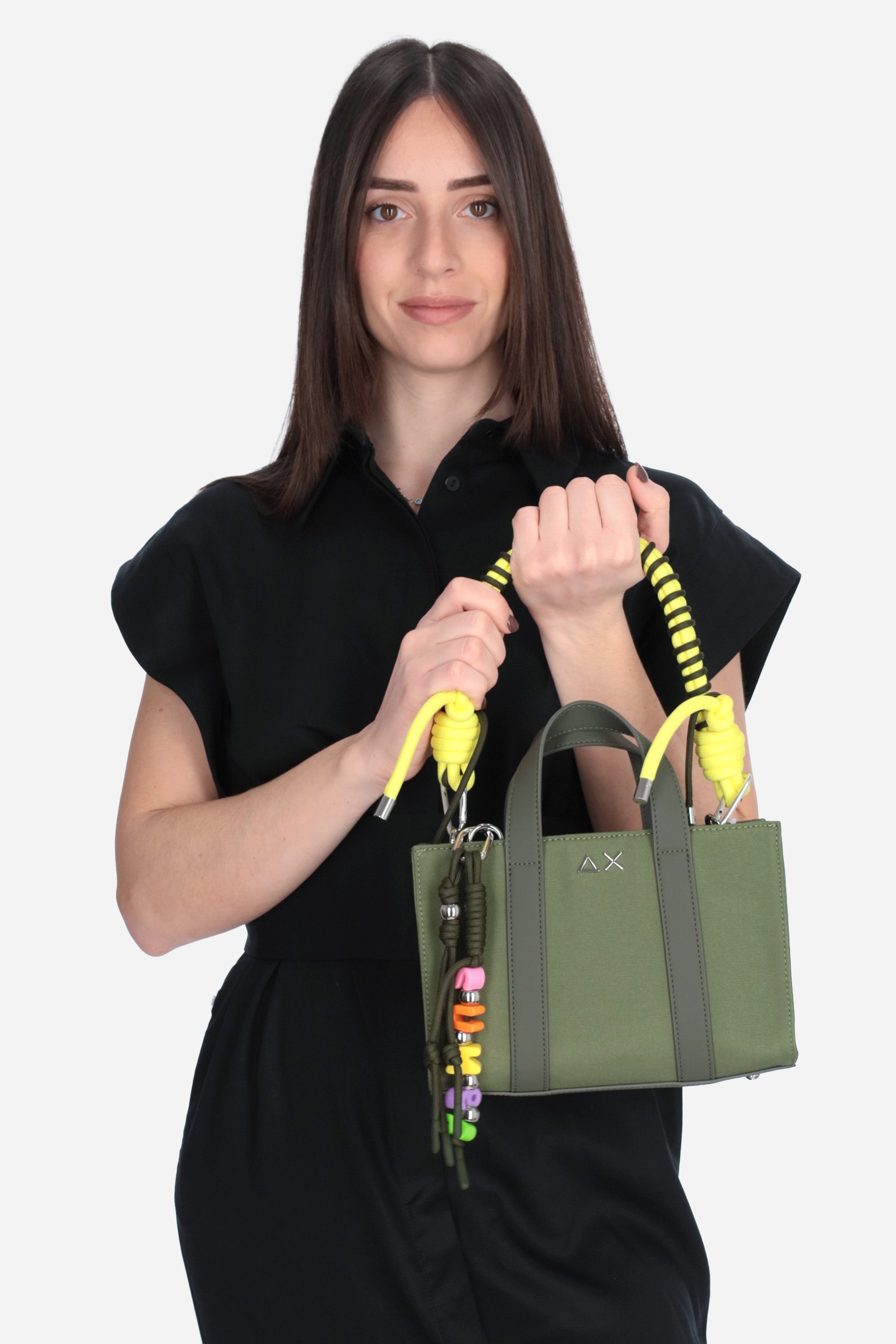 MILITARE | SUN68 - D Y36201 Borsa