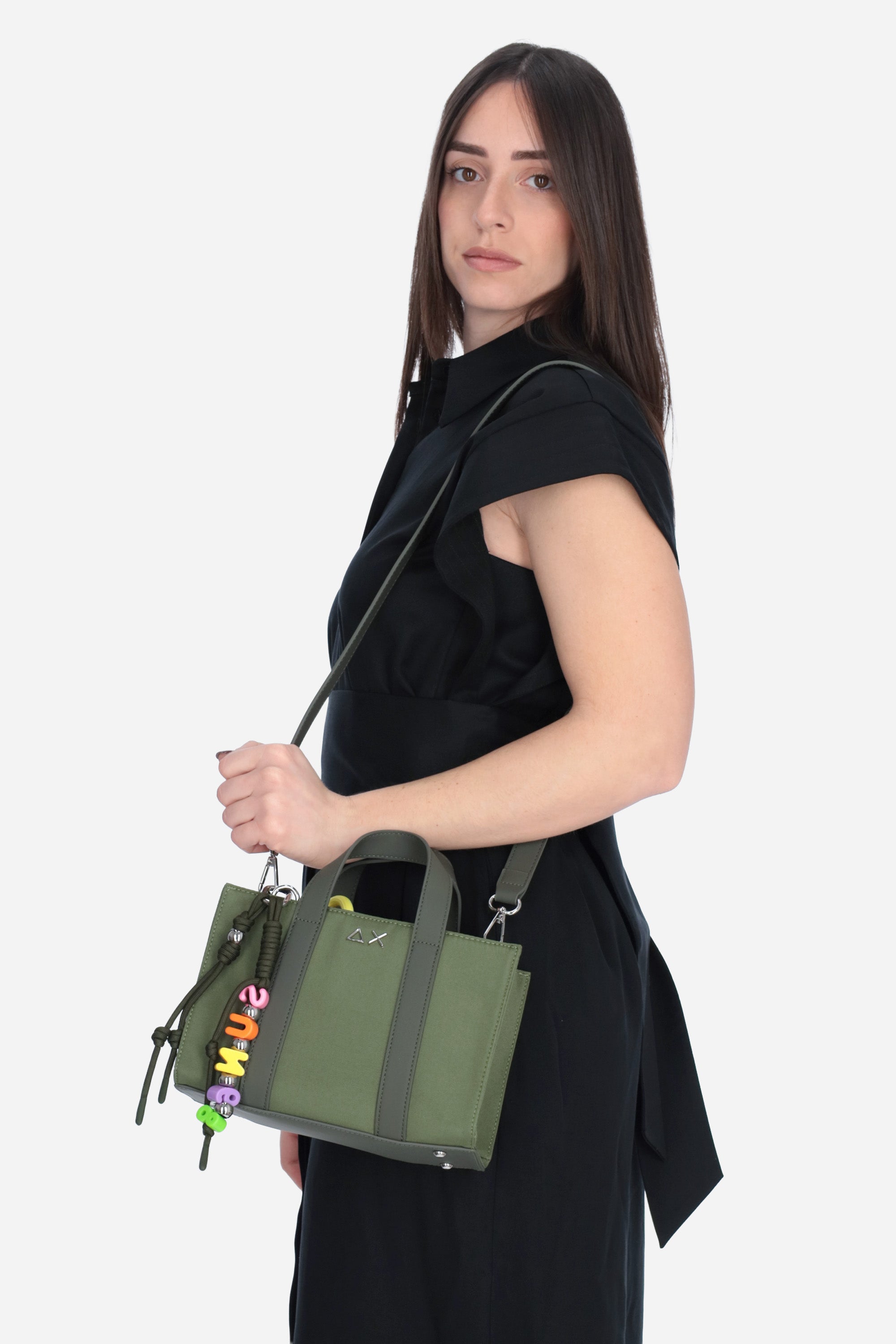 MILITARE | SUN68 - D Y36201 Borsa