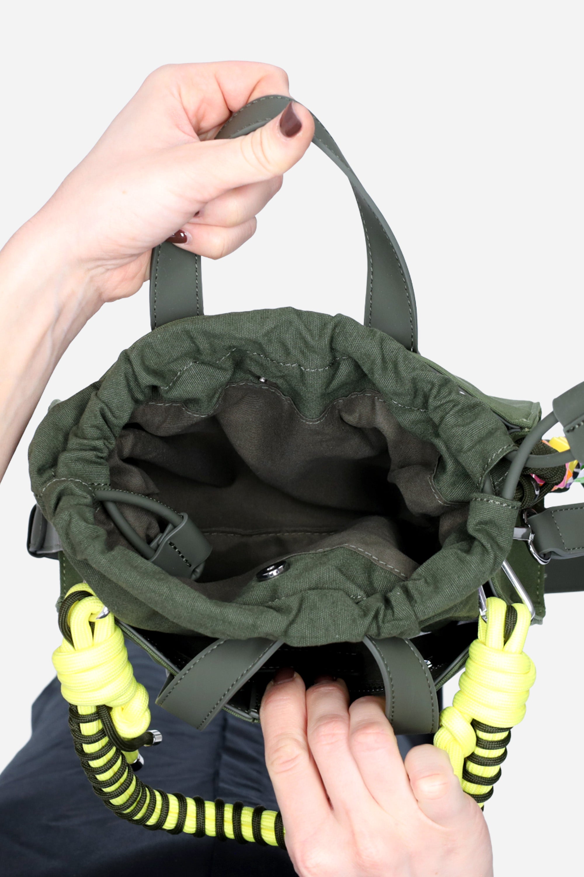 MILITARE | SUN68 - D Y36201 Borsa