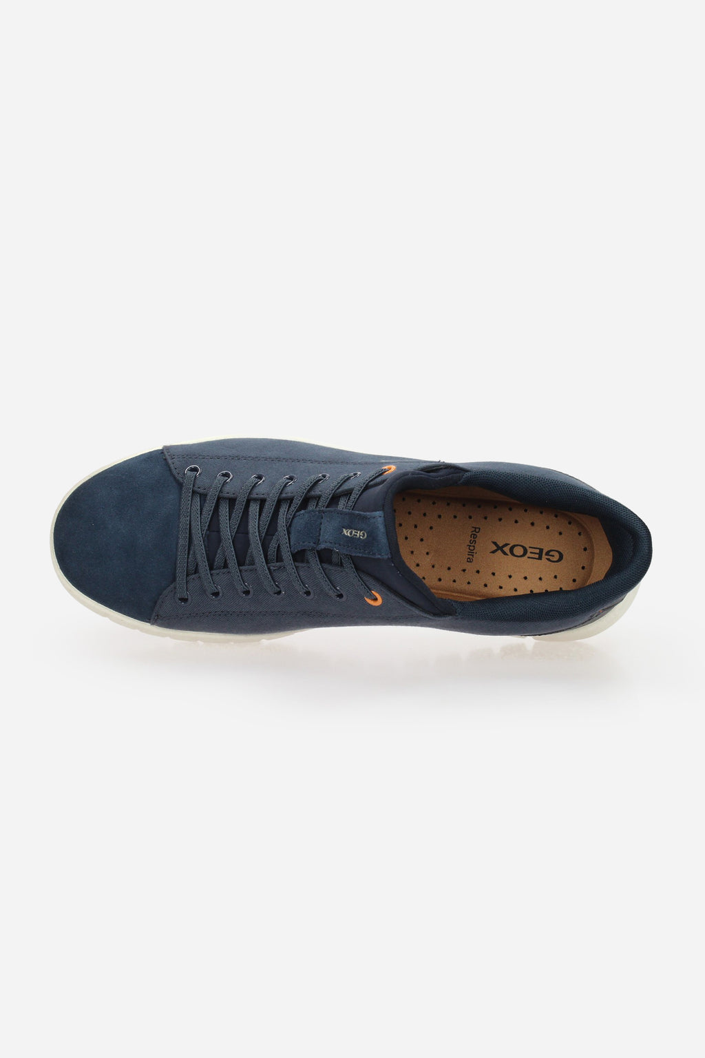 BLU | GEOX - U U65MAC01022 Sneakers
