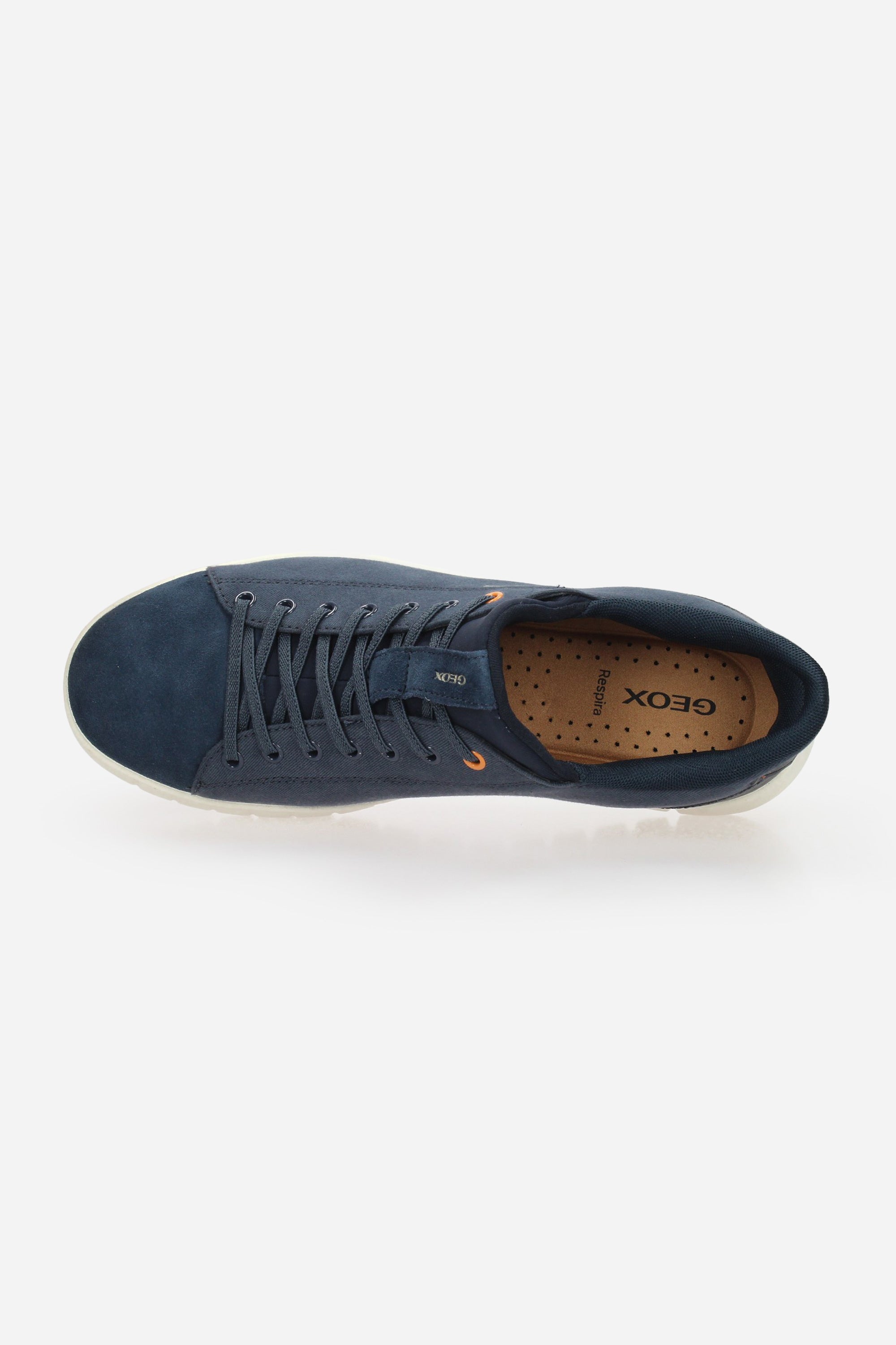 BLU | GEOX - U U65MAC01022 Sneakers
