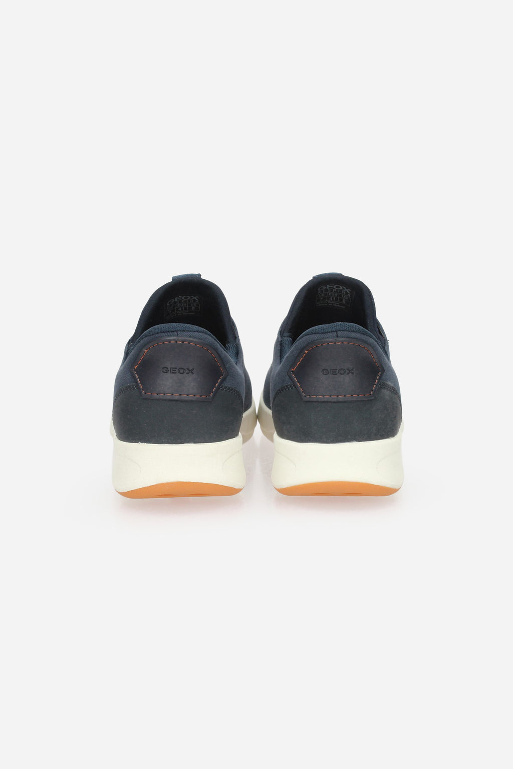 BLU | GEOX - U U65MAC01022 Sneakers