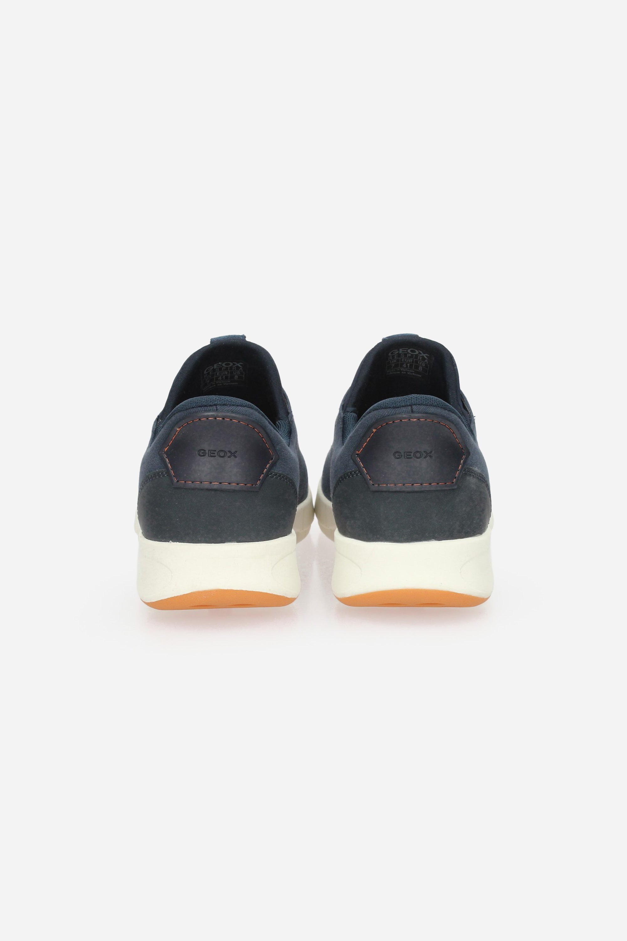 BLU | GEOX - U U65MAC01022 Sneakers