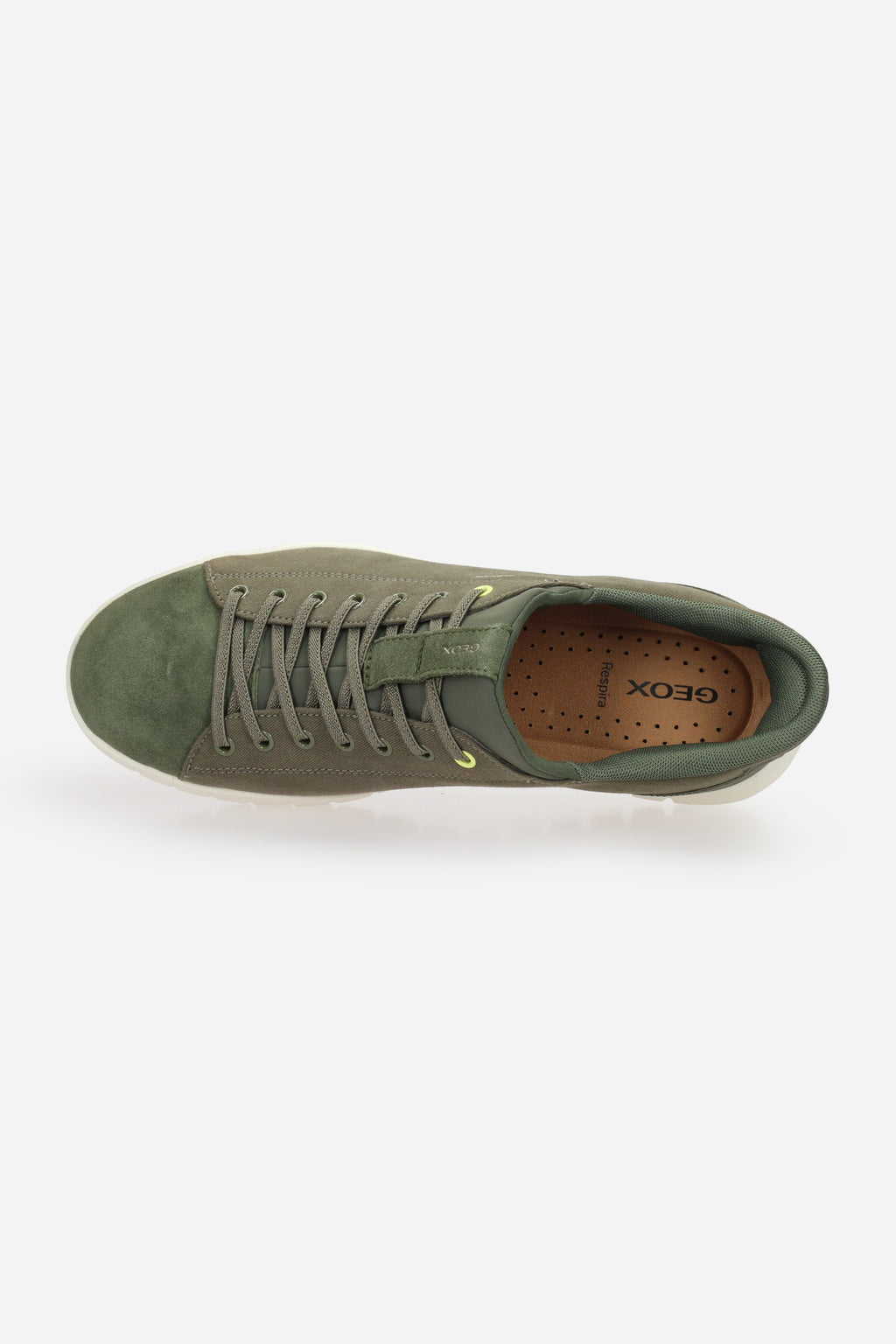 MILITARE | GEOX - U U65MAC01022 Sneakers
