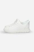 BIANCO | GEOX - D D657SC09B15 Sneakers