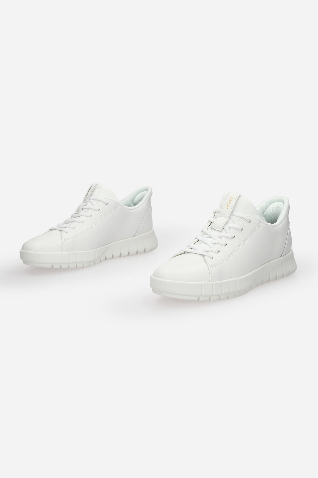 BIANCO | GEOX - D D657SC09B15 Sneakers