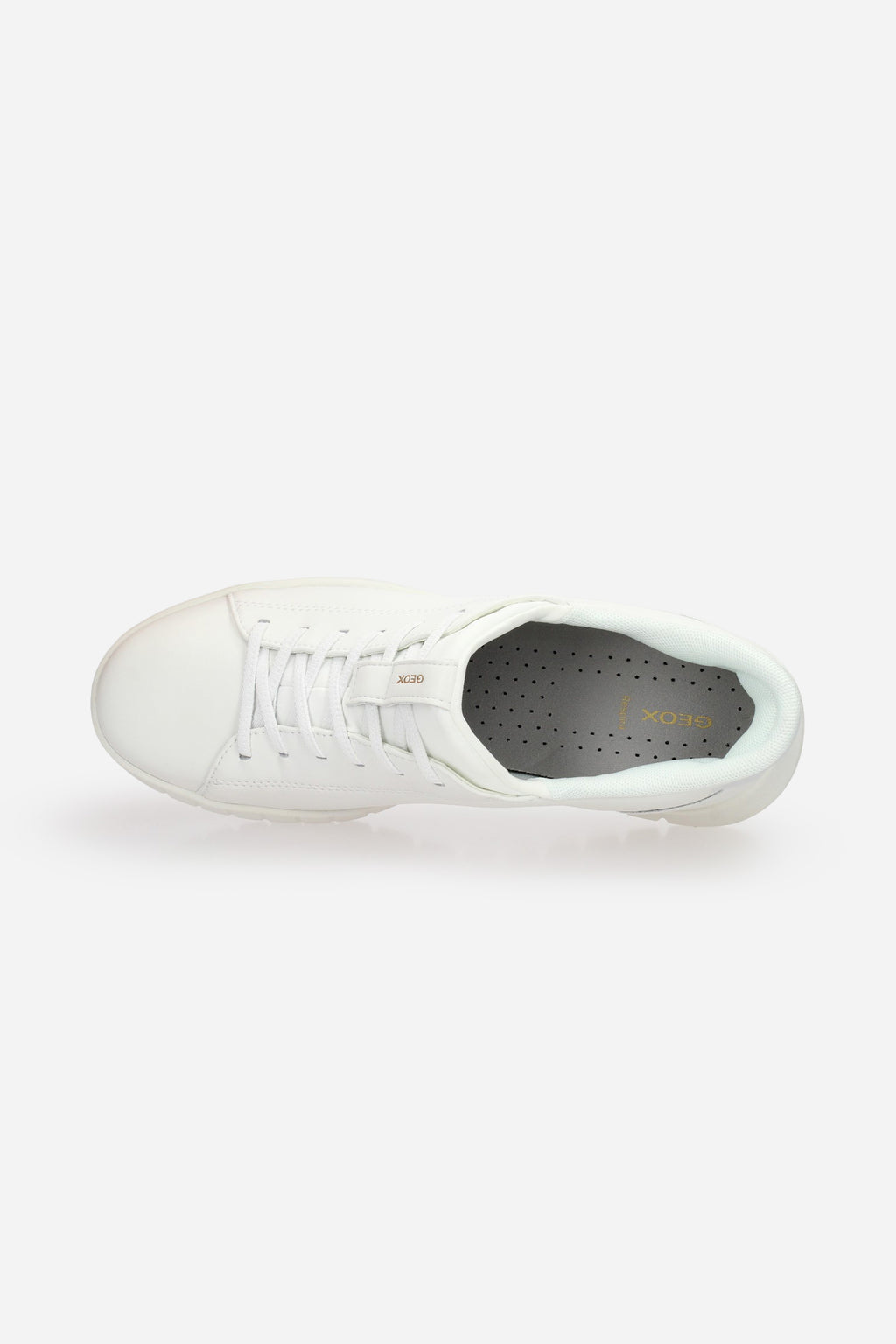 BIANCO | GEOX - D D657SC09B15 Sneakers