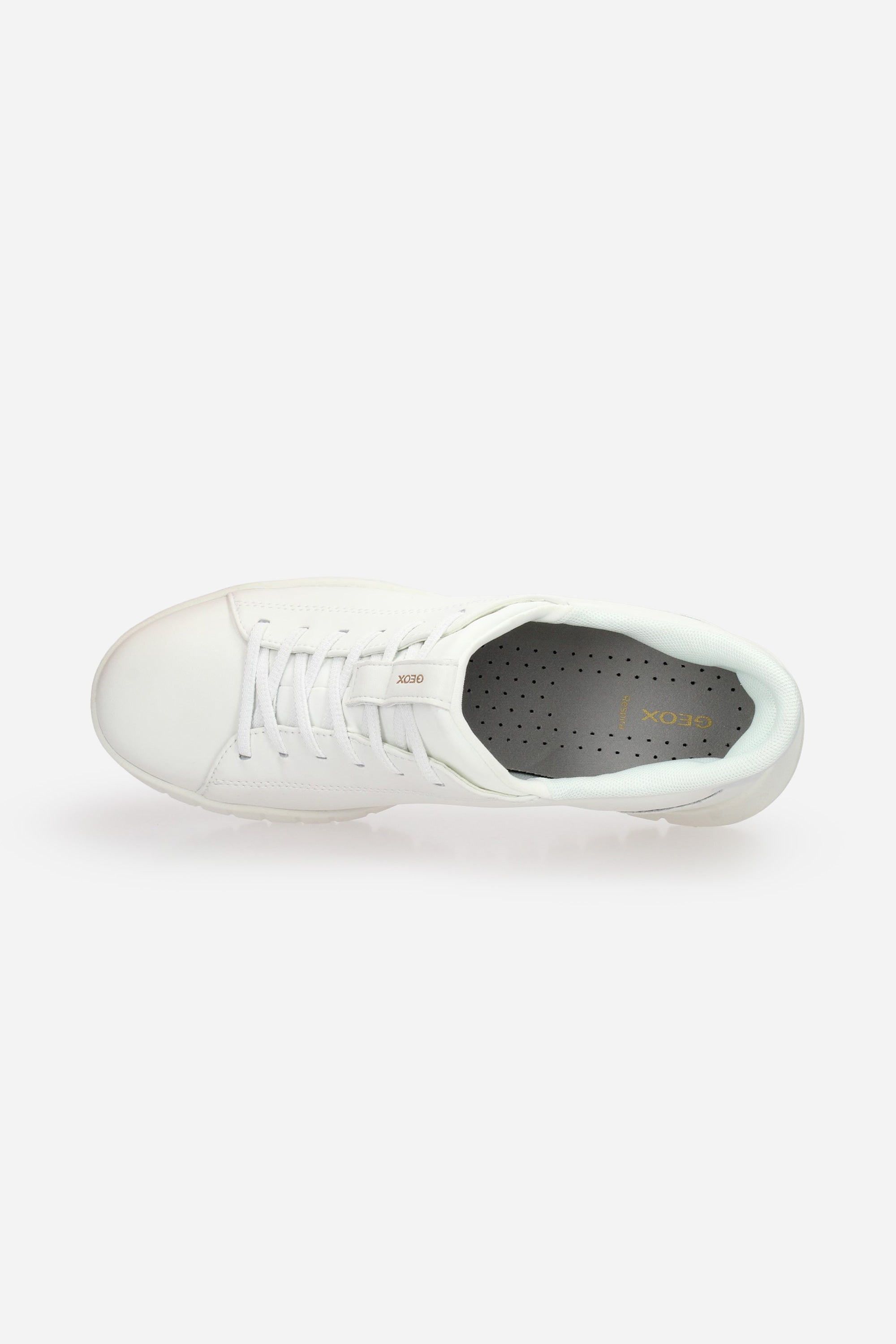 BIANCO | GEOX - D D657SC09B15 Sneakers