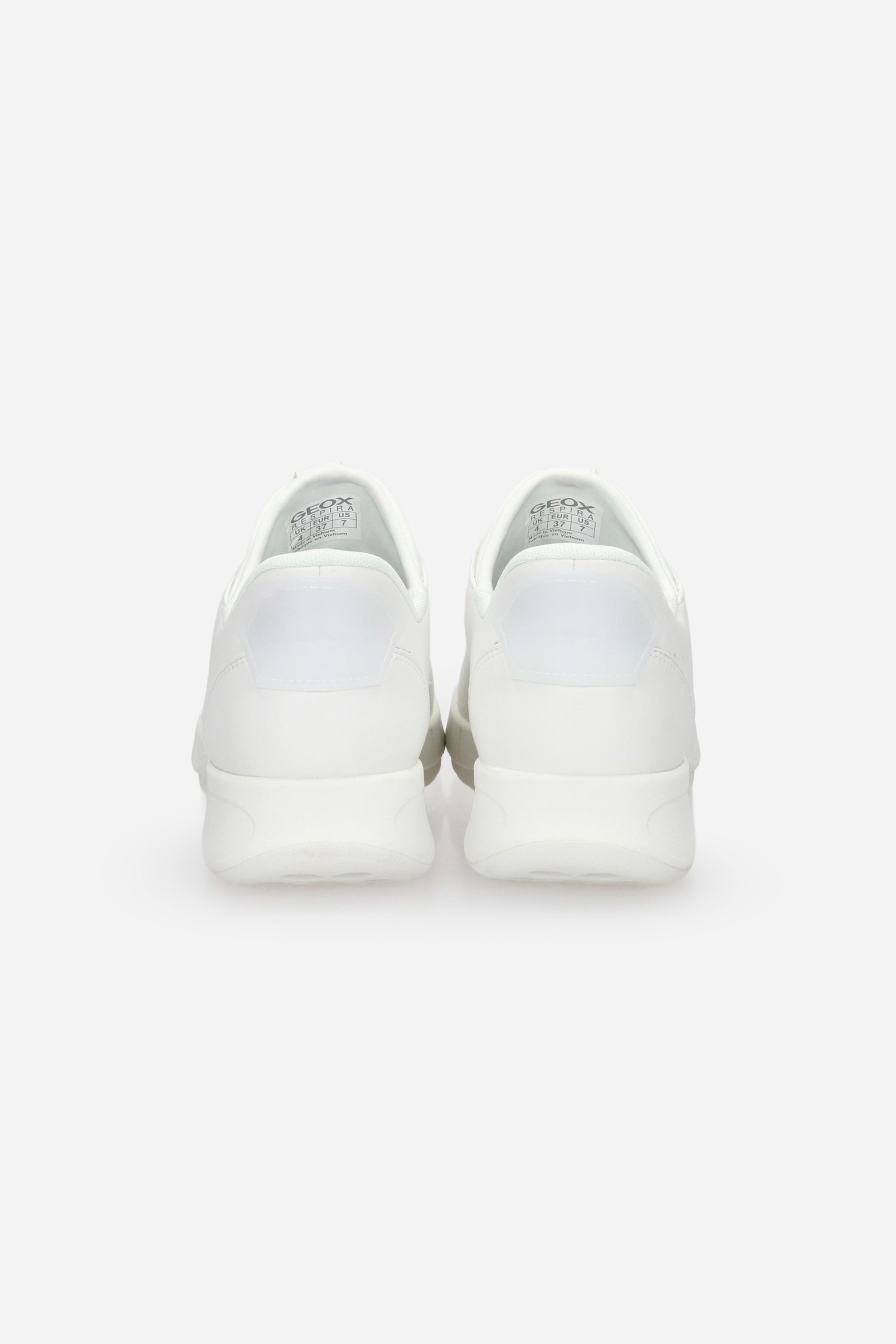 BIANCO | GEOX - D D657SC09B15 Sneakers