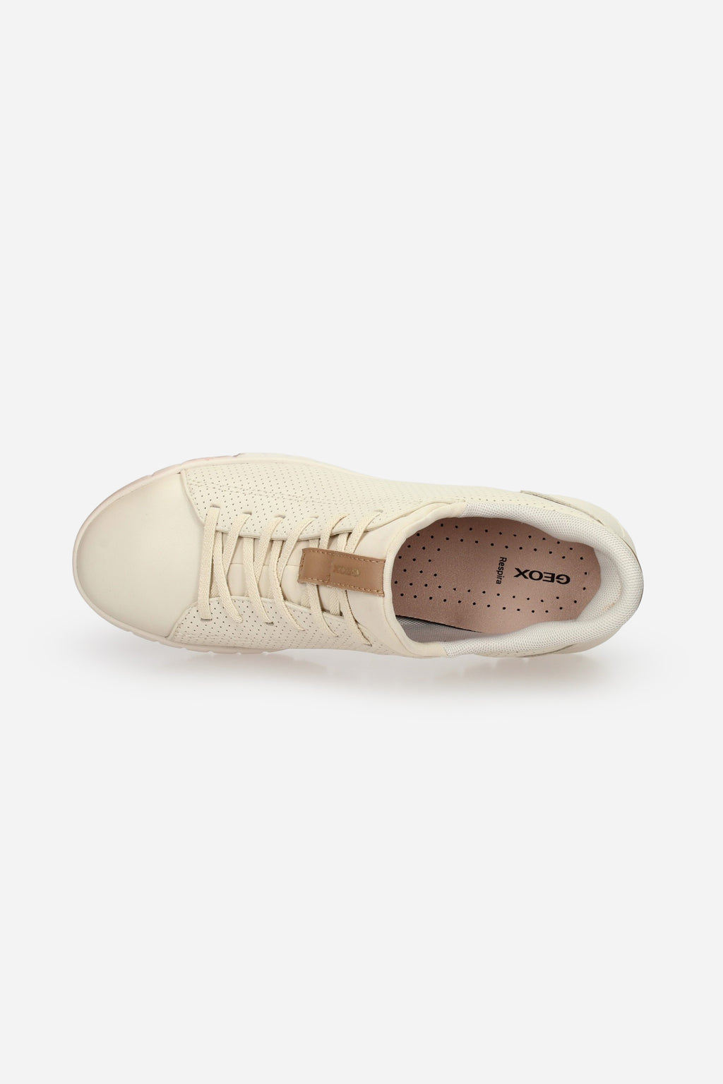BEIGE | GEOX - D D657SC09BBC Sneakers